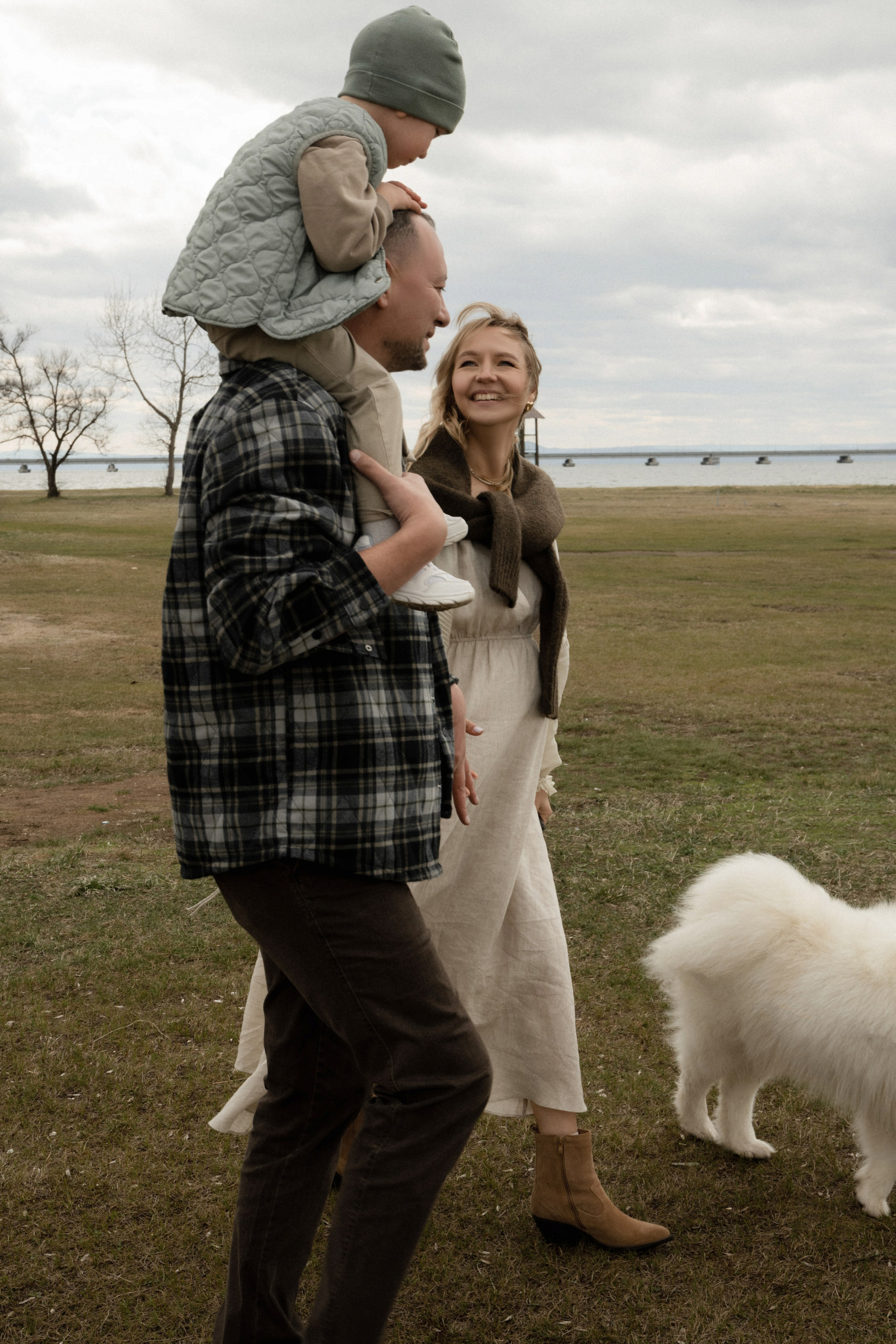 Katya. Свадебный и семейный фотограф Владивосток