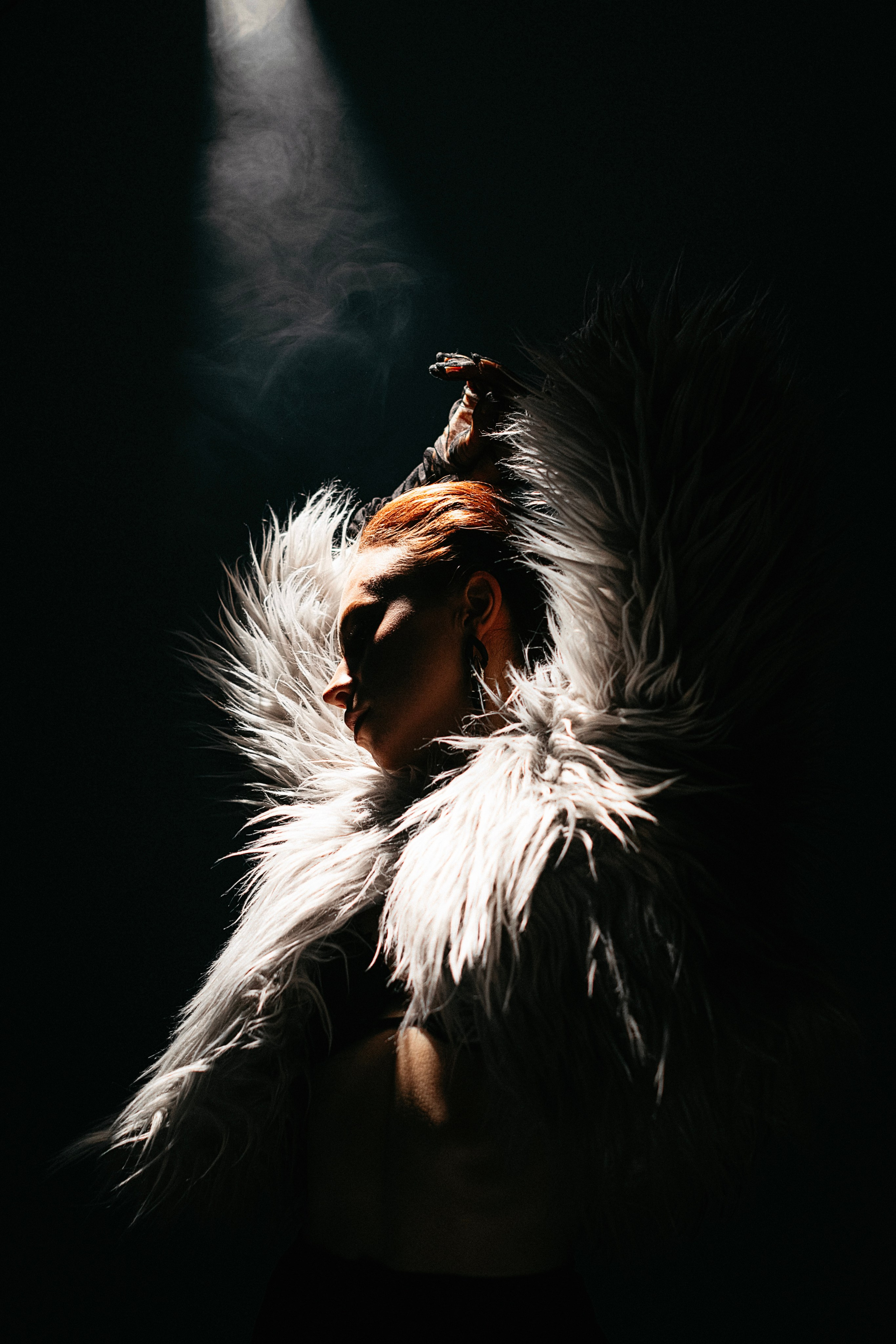 Анна. Фотограф в Арсеньеве