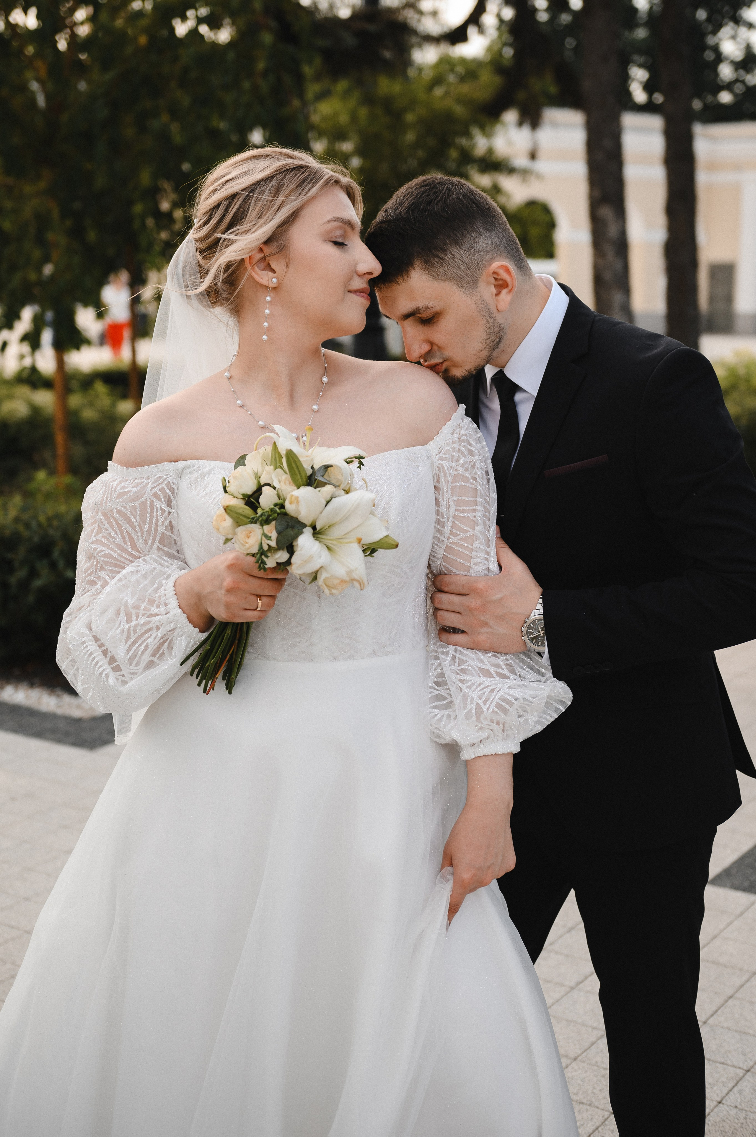 А&А. Фотограф Рязань. Дарья Дмитриева