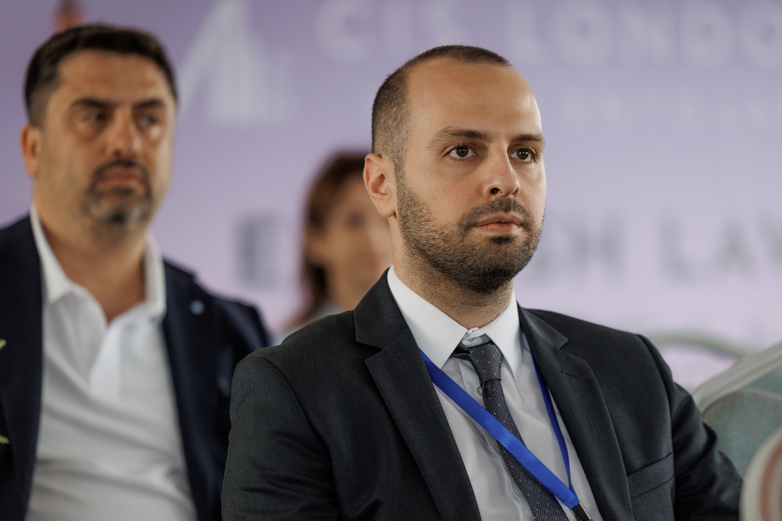 English day InIstanbul. About