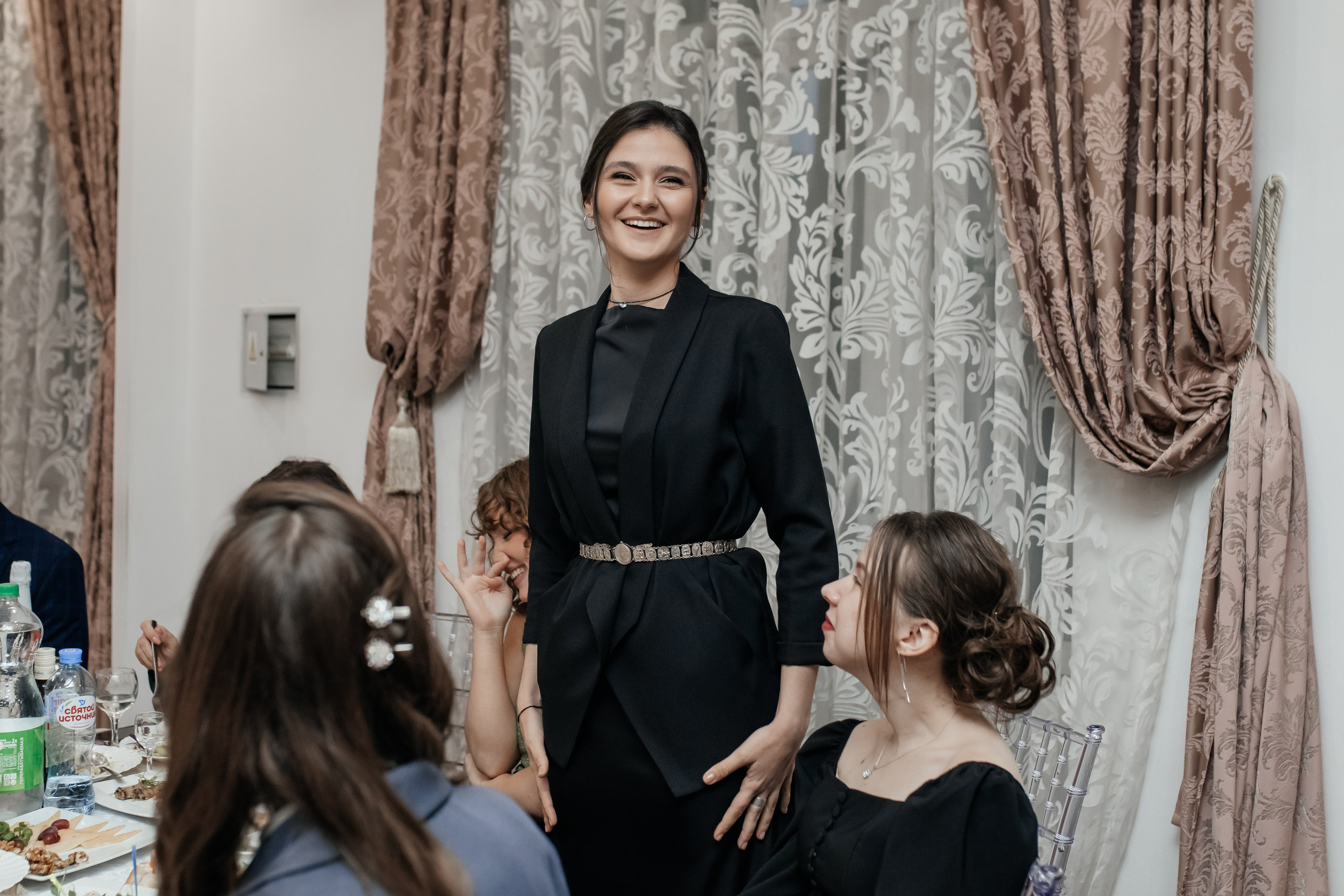 Фазли Соня. Семейный и свадебный фотограф в Томске Марилова Ольга