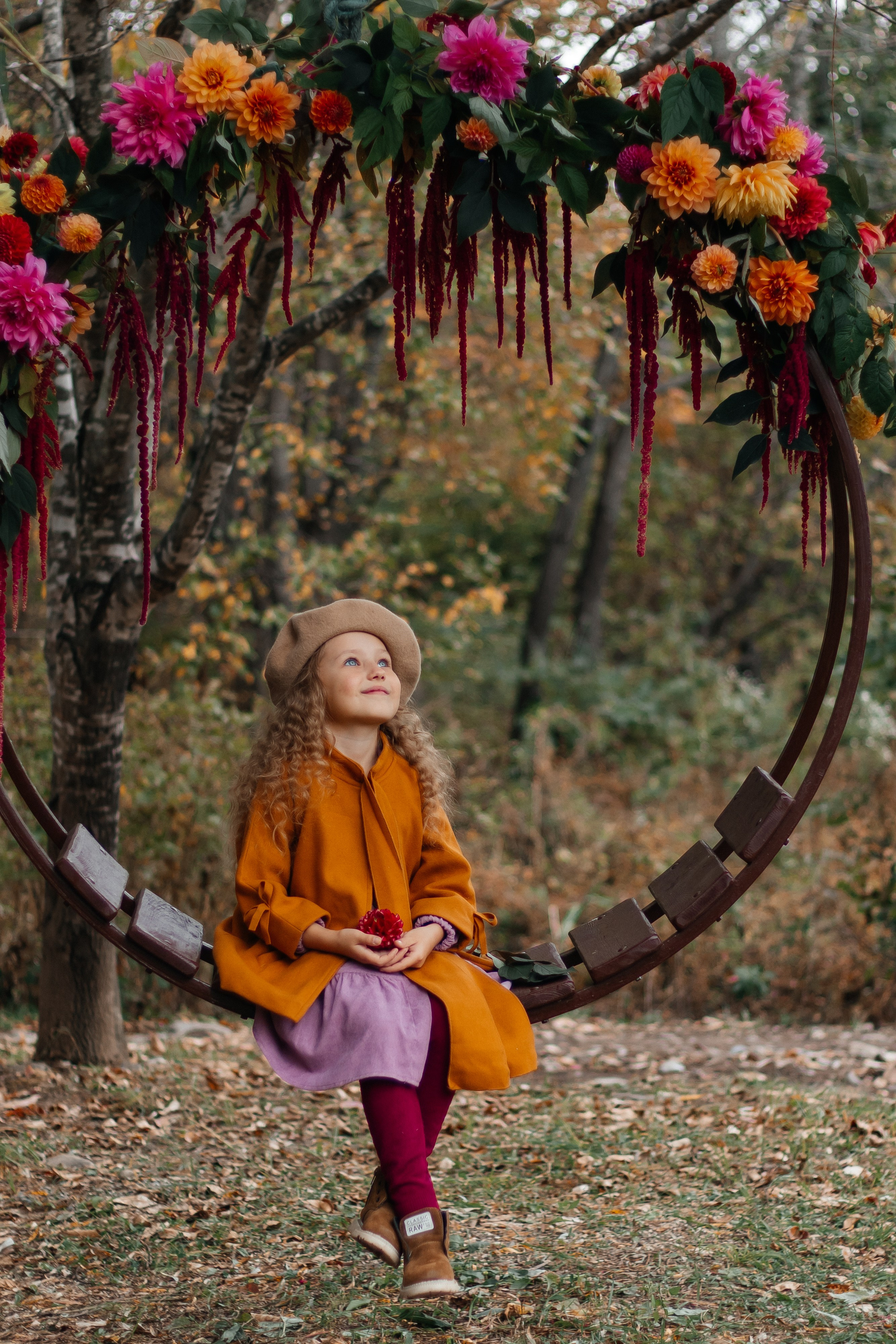 Детские. Фотограф Арина Васильева город Находка