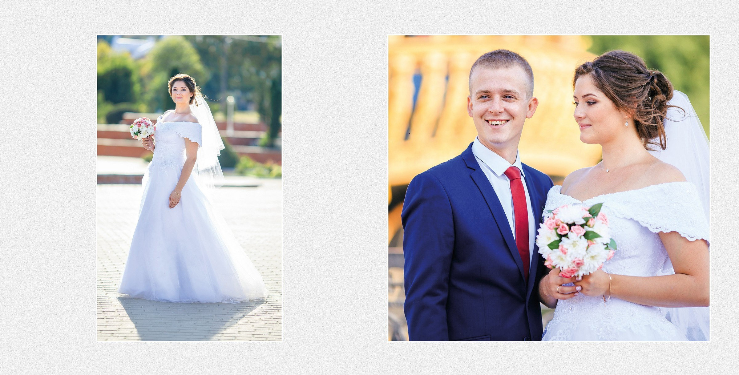 WedBook-3. Фотограф Алексей Иголкин в Воронеже