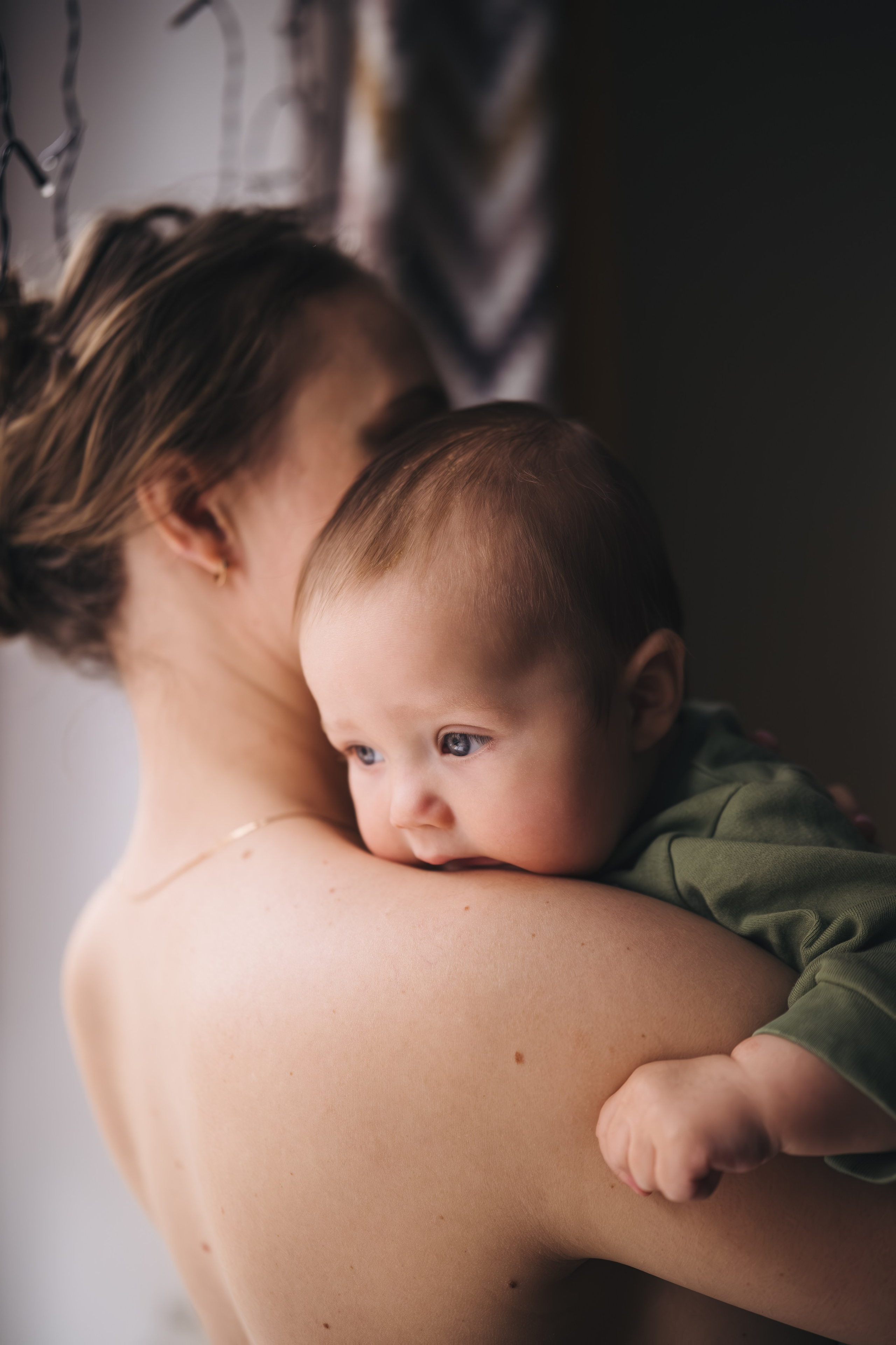 Lifestyle. Семейный детский ньюборн фотограф в Москве Марта Петрова