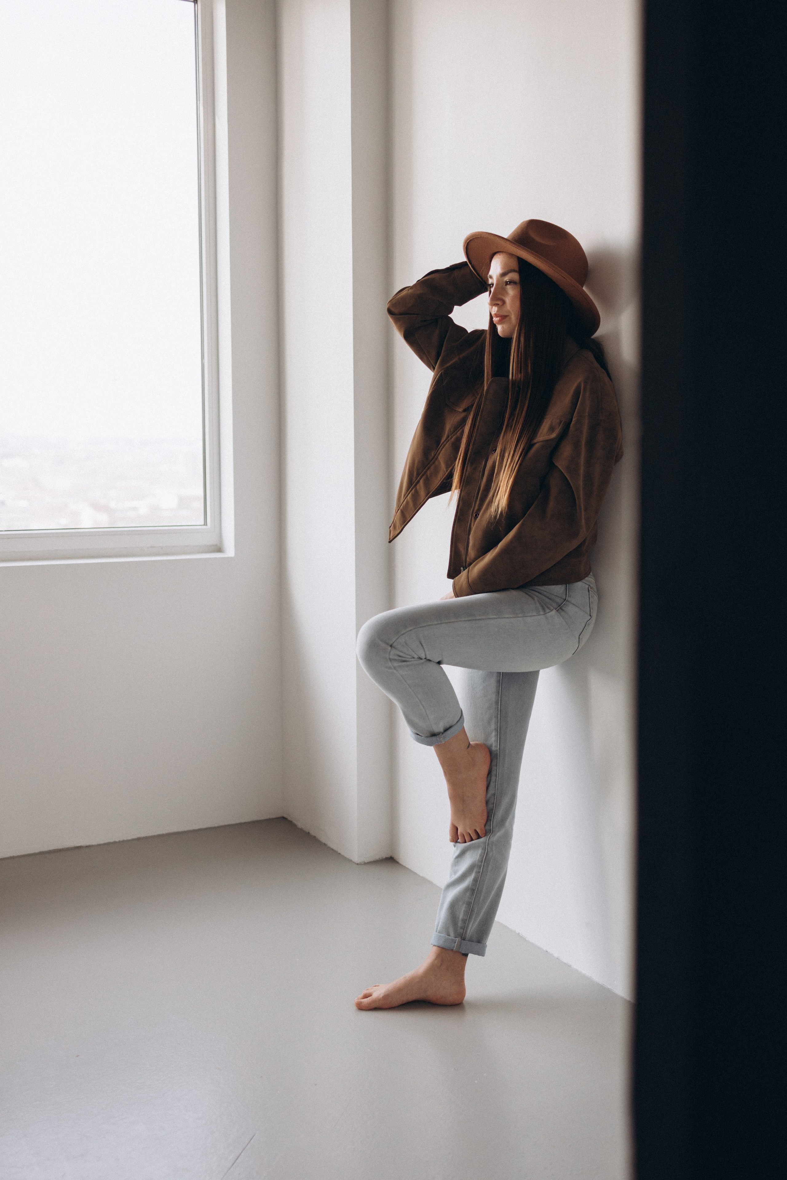 Дина. Семейный и женский фотограф в Москве Коновалова Олеся