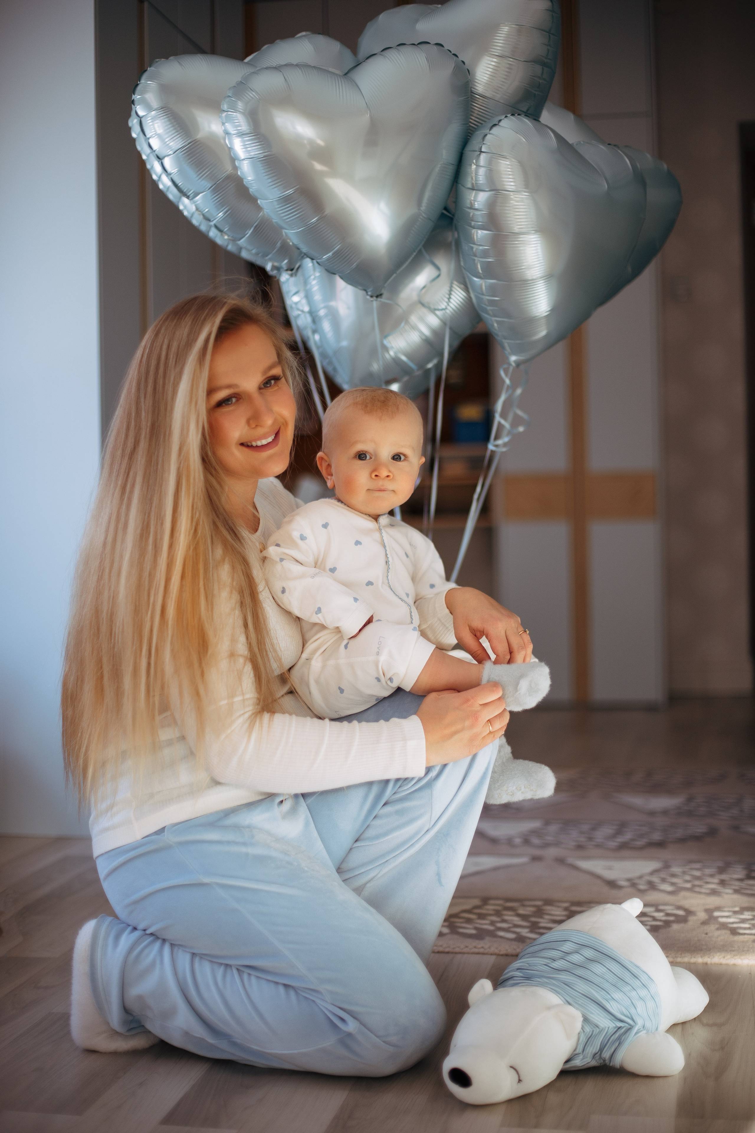 Алиша 14 Февр. Семейный фотограф в Санкт-Петербурге Ирина Иванова