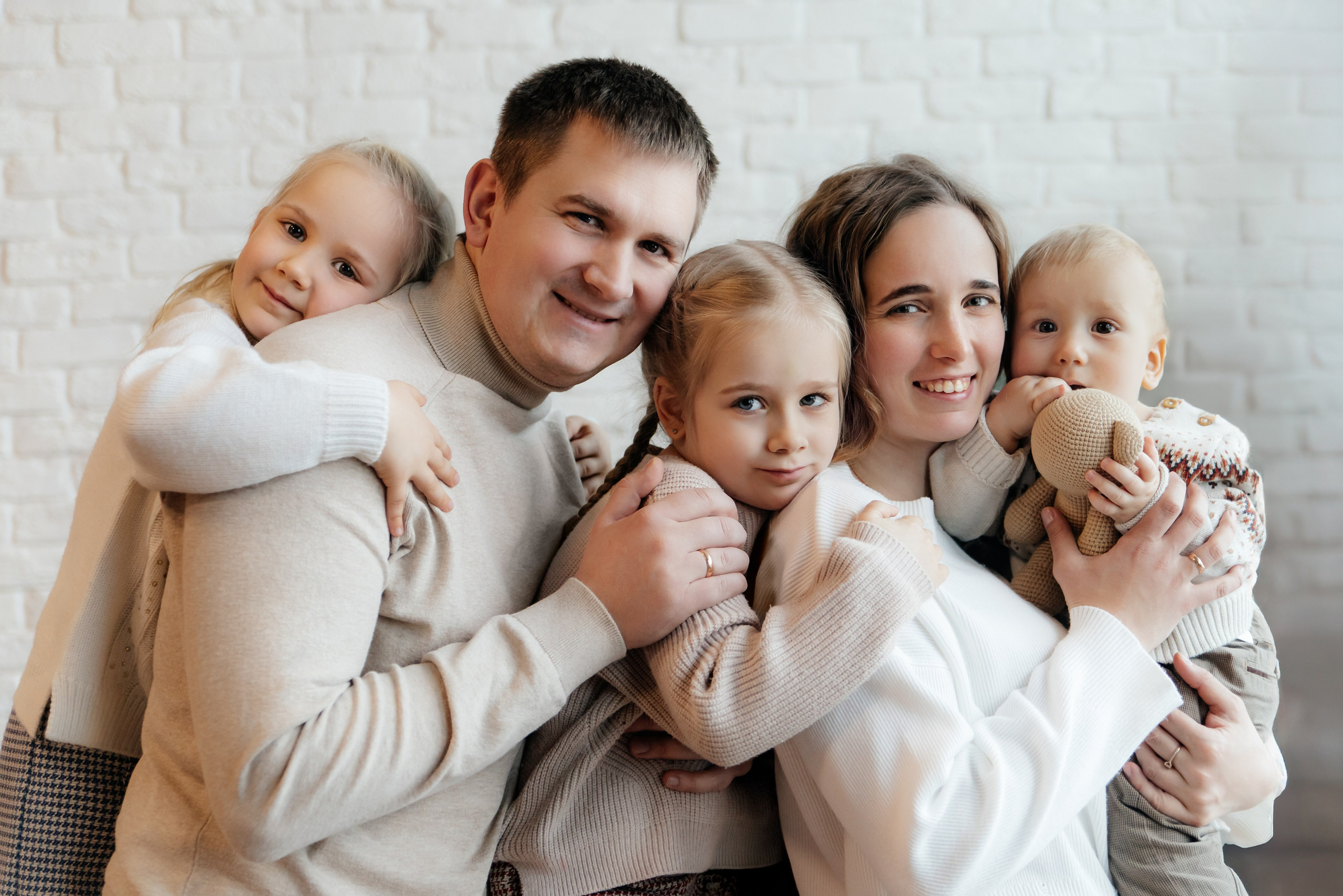 Семейный фотограф в Калуге Ирина Ушакова. Фотограф на роды