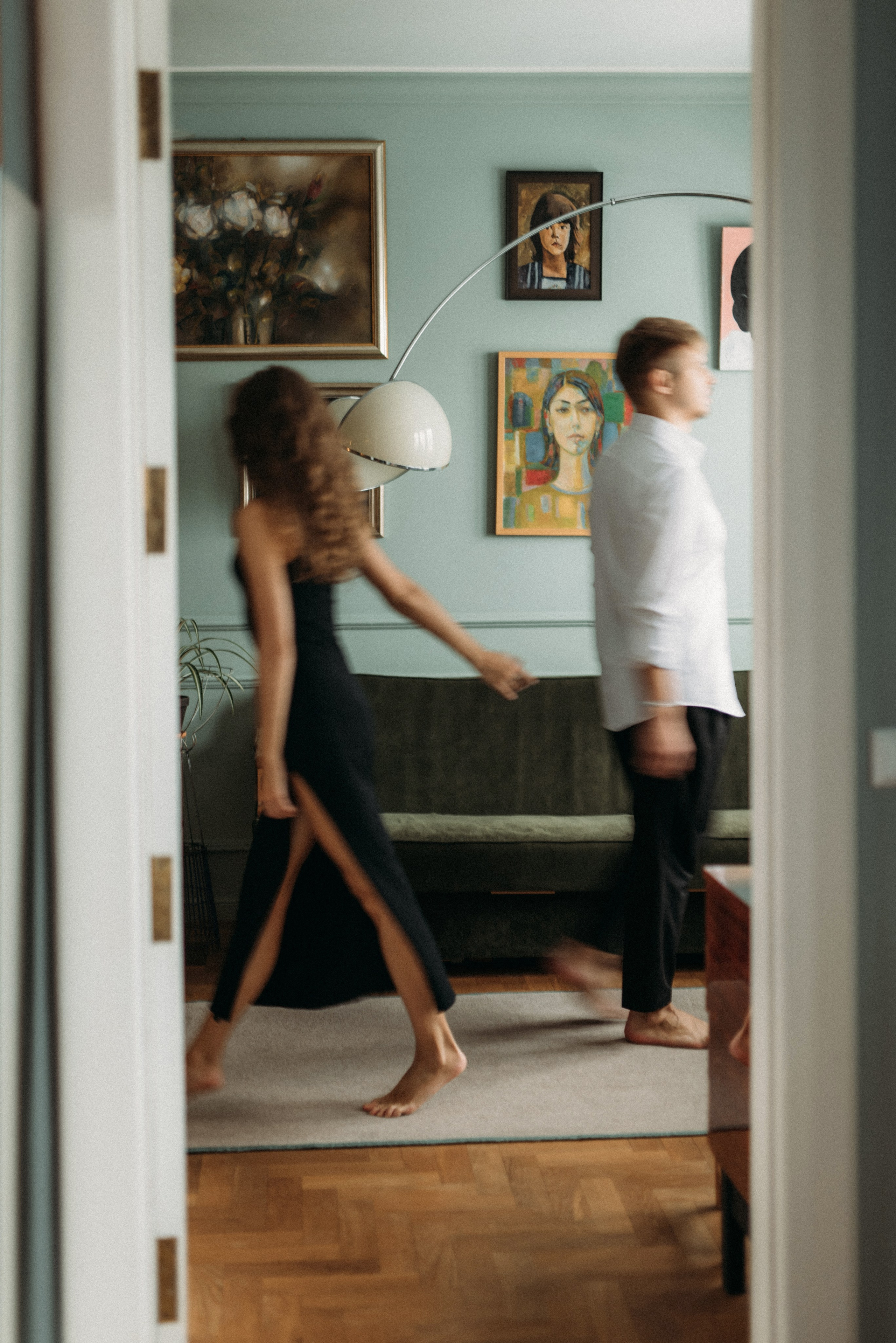 И снова дышу тобой. Свадебный фотограф в Минске и Санкт-Петербурге Вероника Аксенова