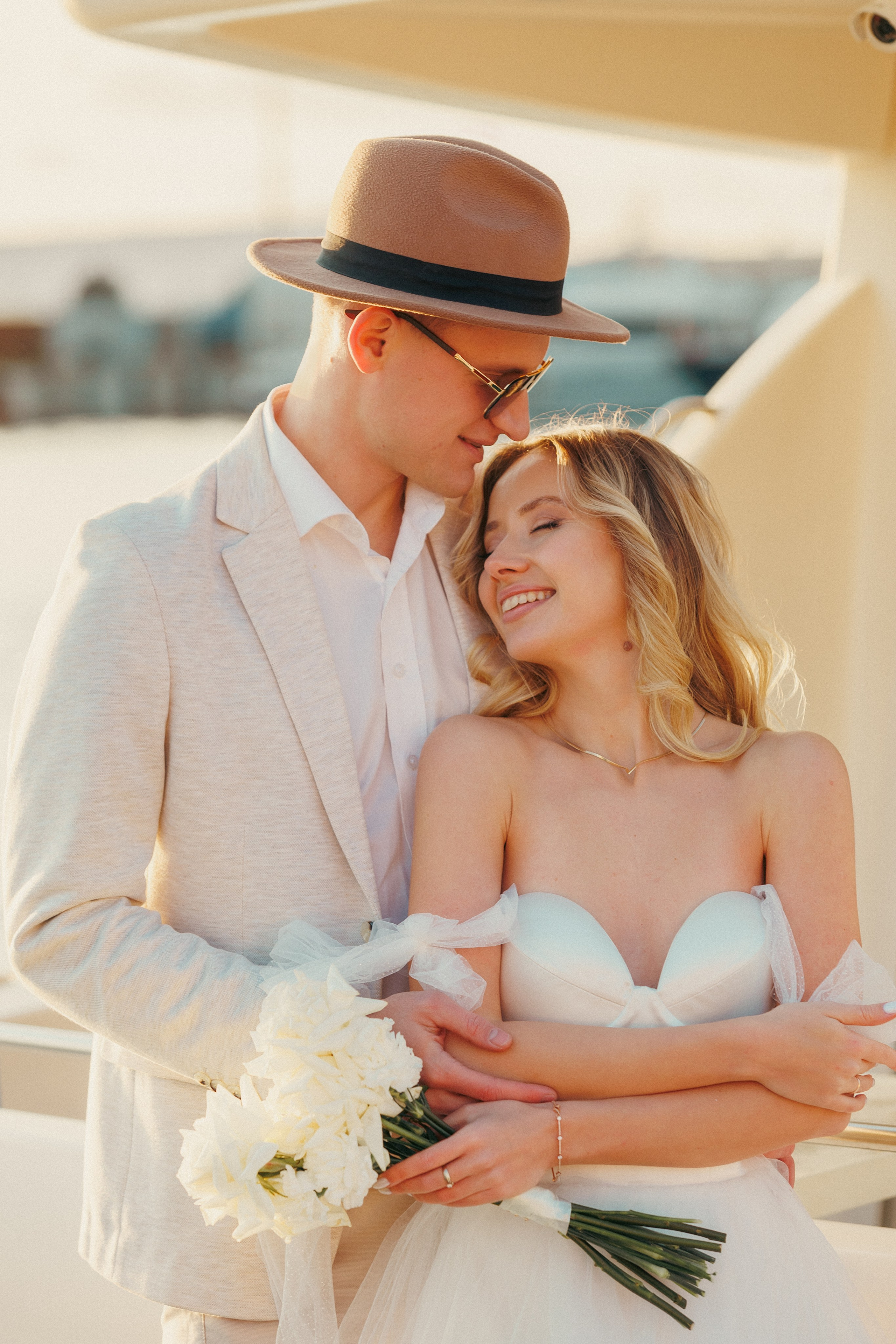 Свадьбы. Фотограф на мероприятие в Москве Марик