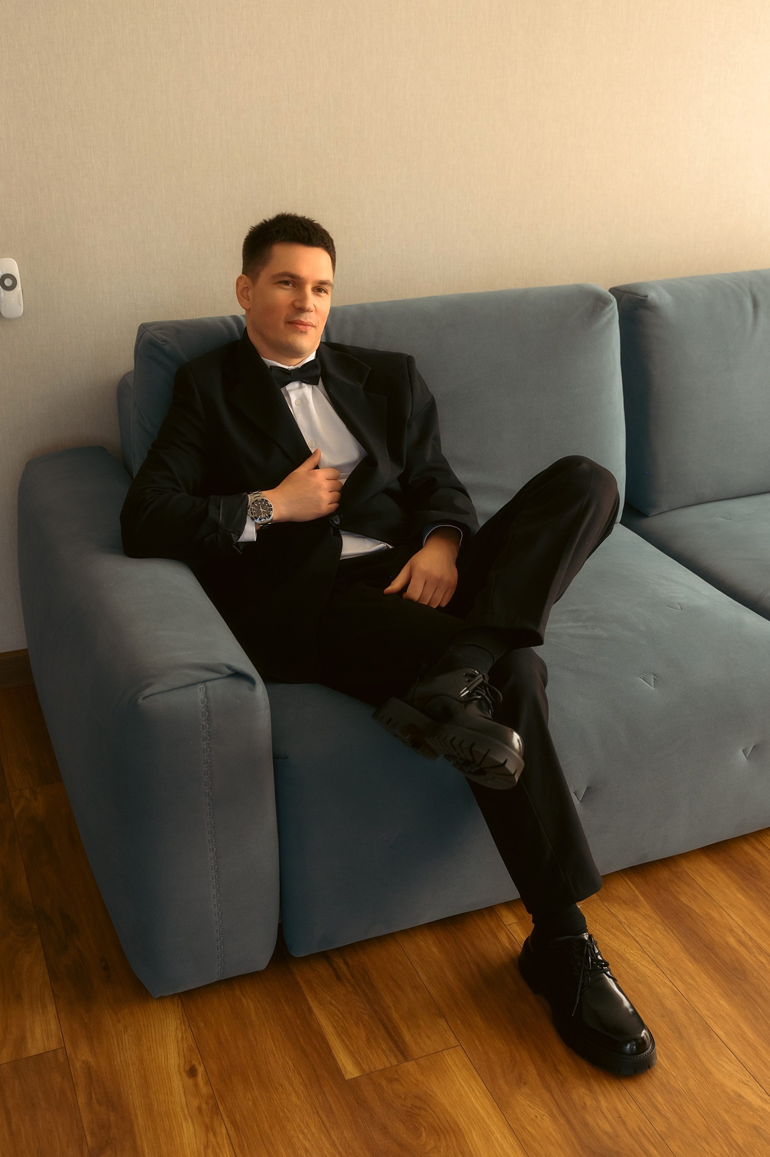 Свадьбы. Фотограф на мероприятие в Москве Марик