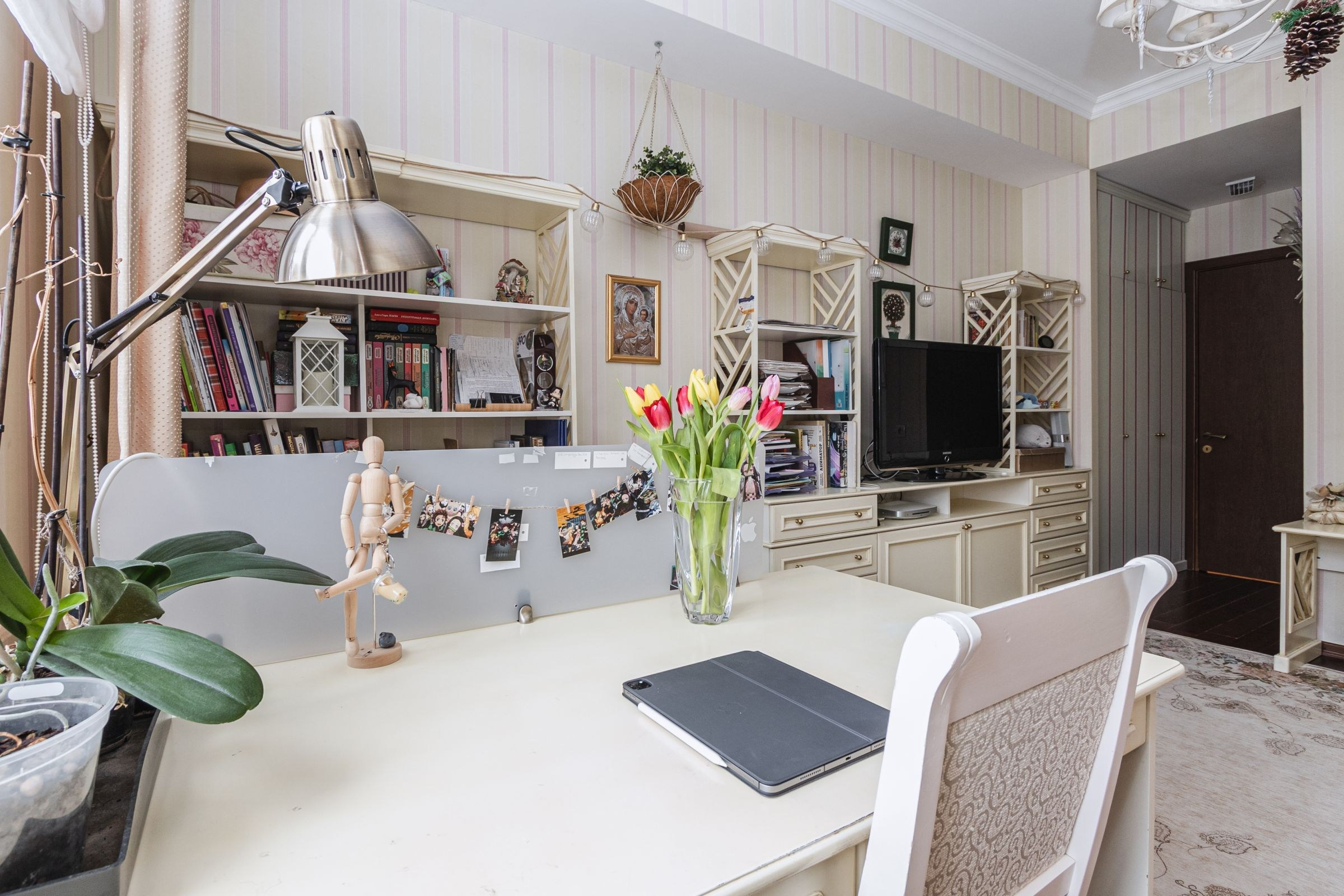 Интерьеры. Фотограф на мероприятие в Москве Марик