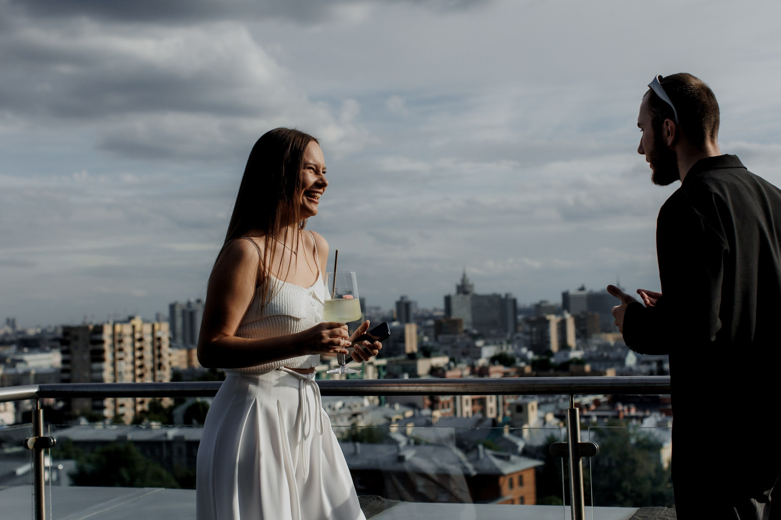 День Рождения. Свадебный фотограф Марина Назарова Москва