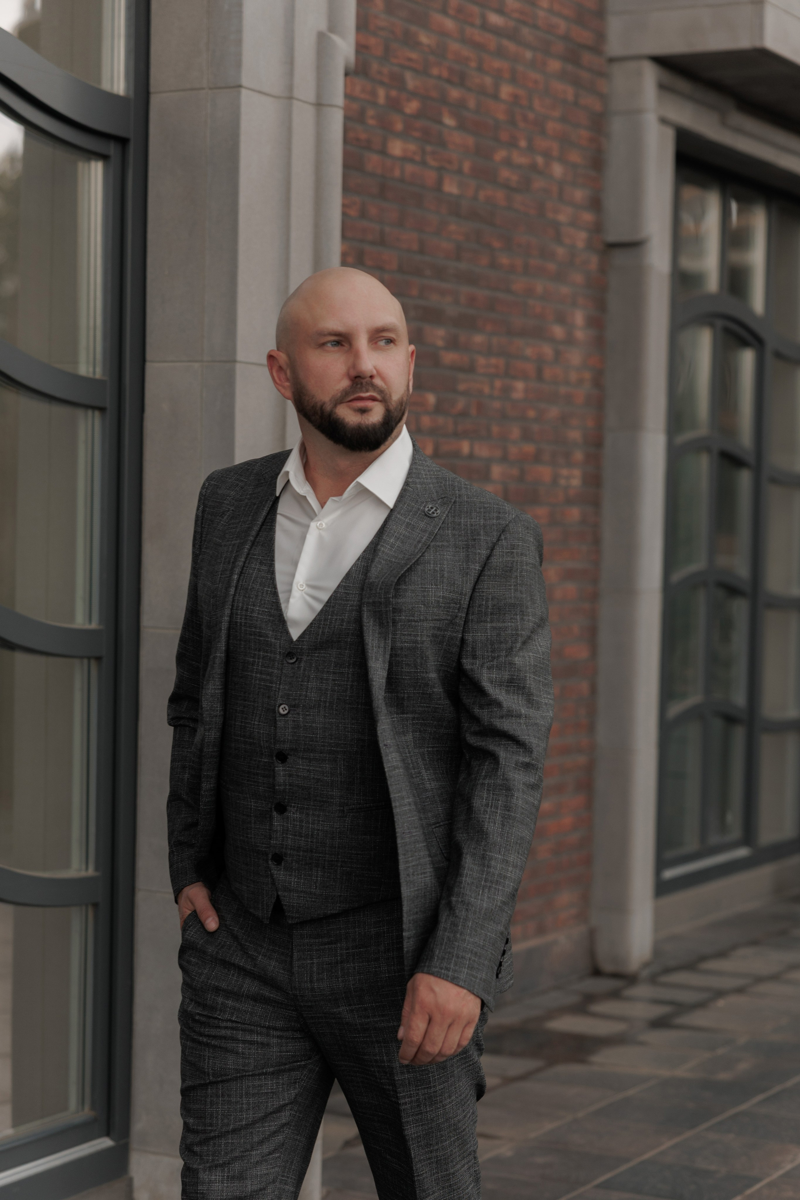 Лера и Саша. Главная