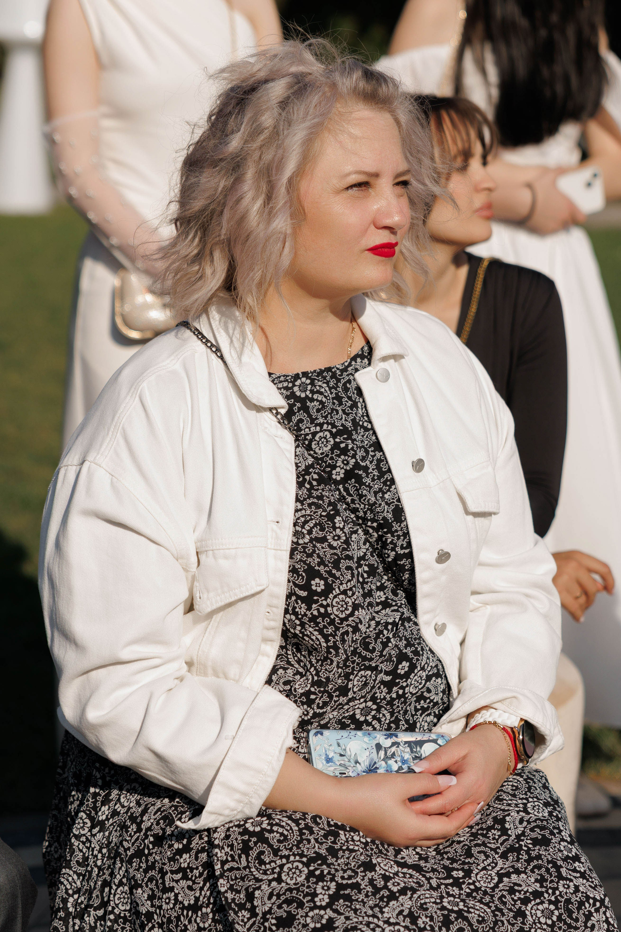 Лиза и Данил. Главная