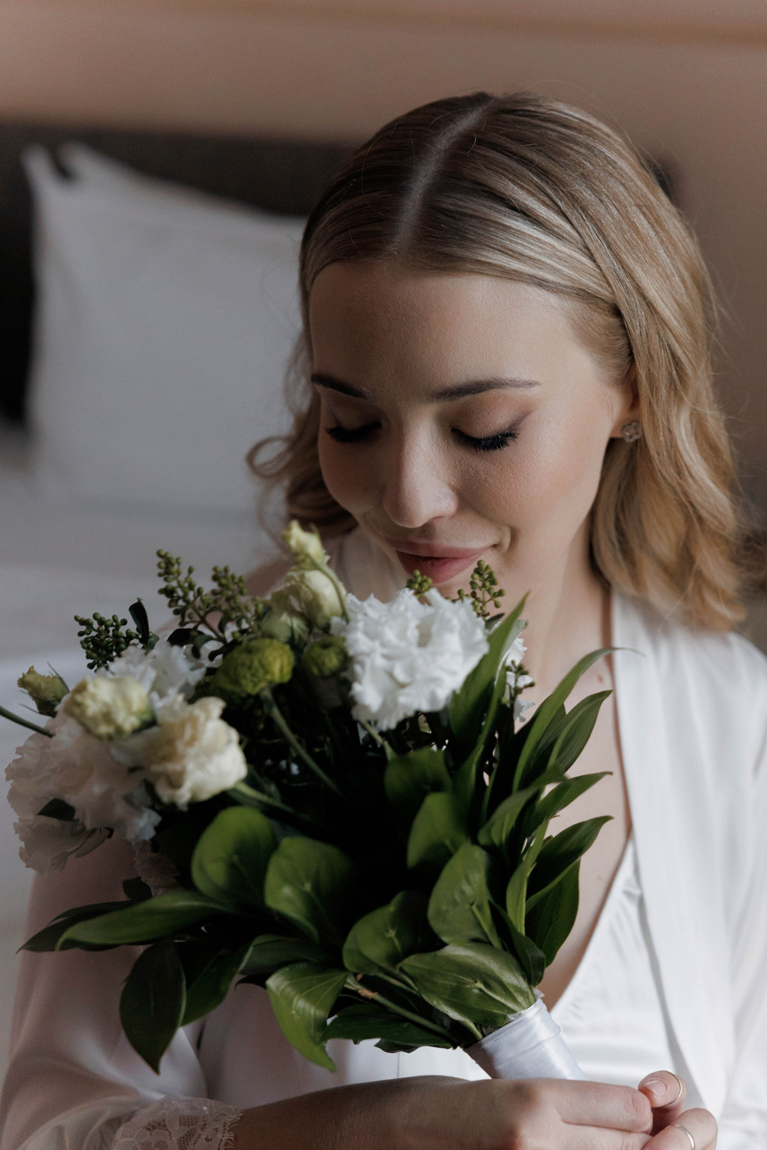 Лиза и Саша. Главная