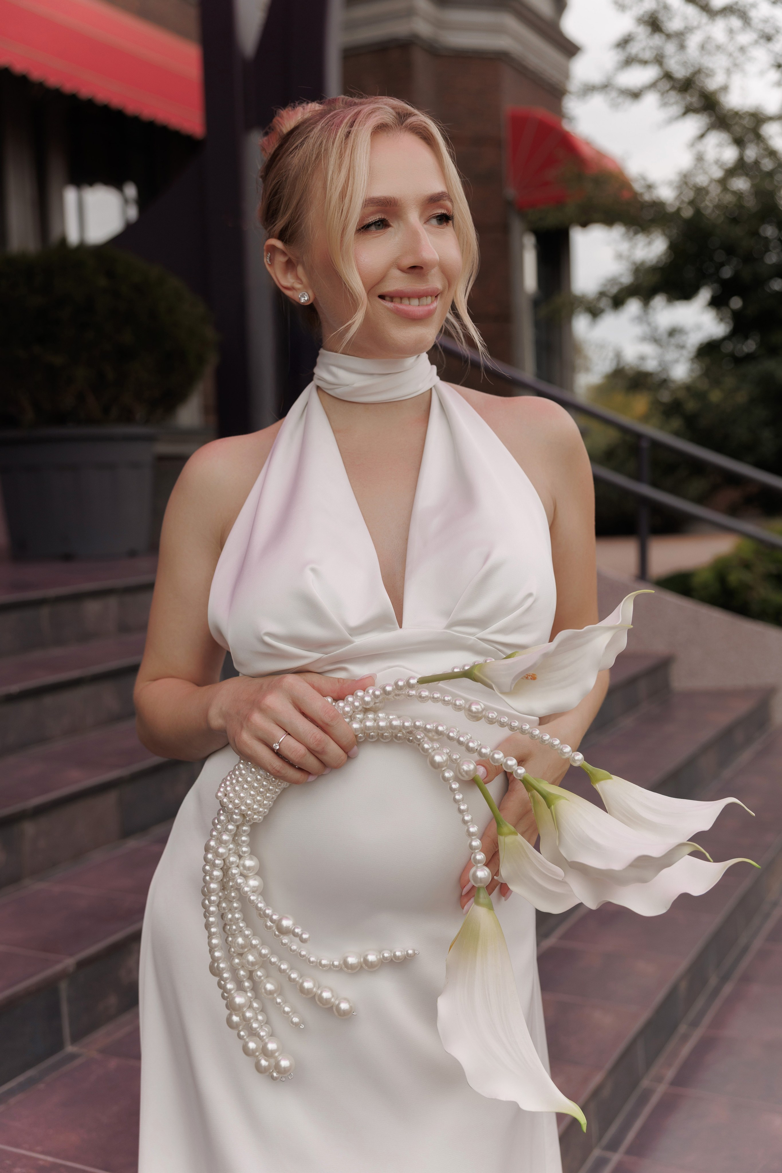 Лера и Саша. Главная