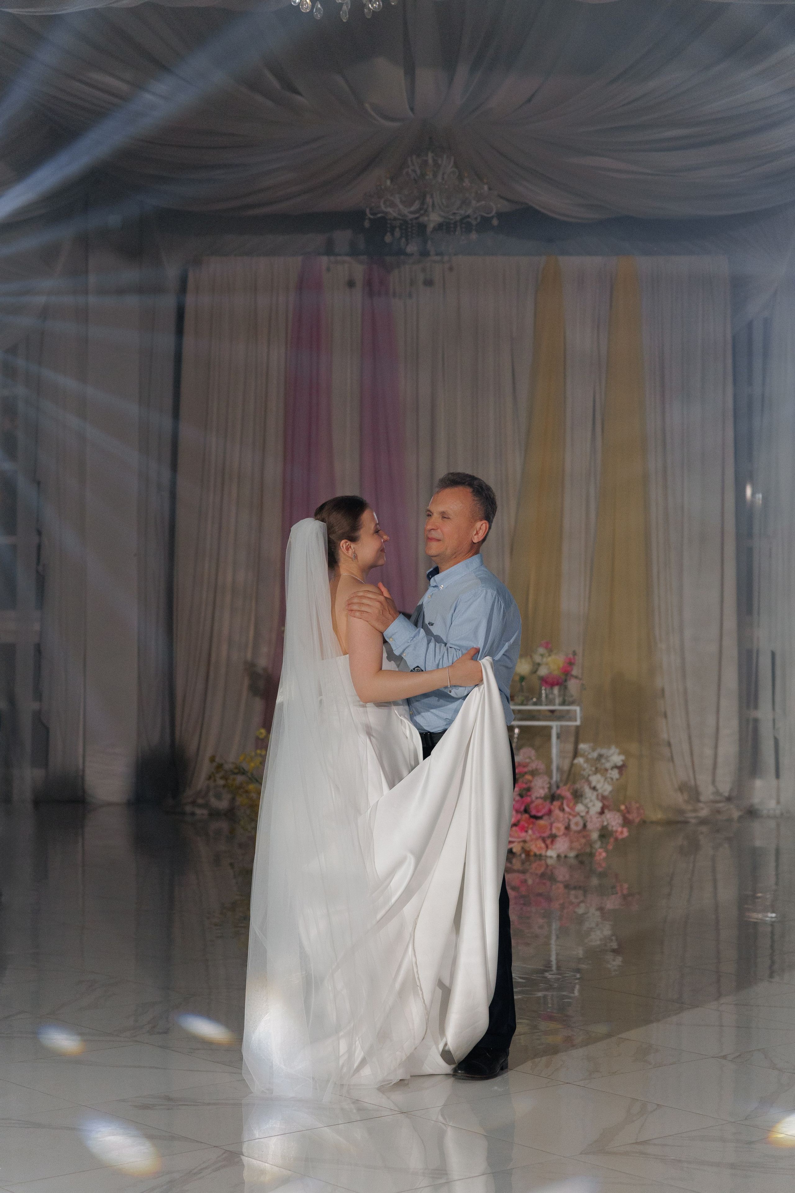 Алина и Дима. Главная