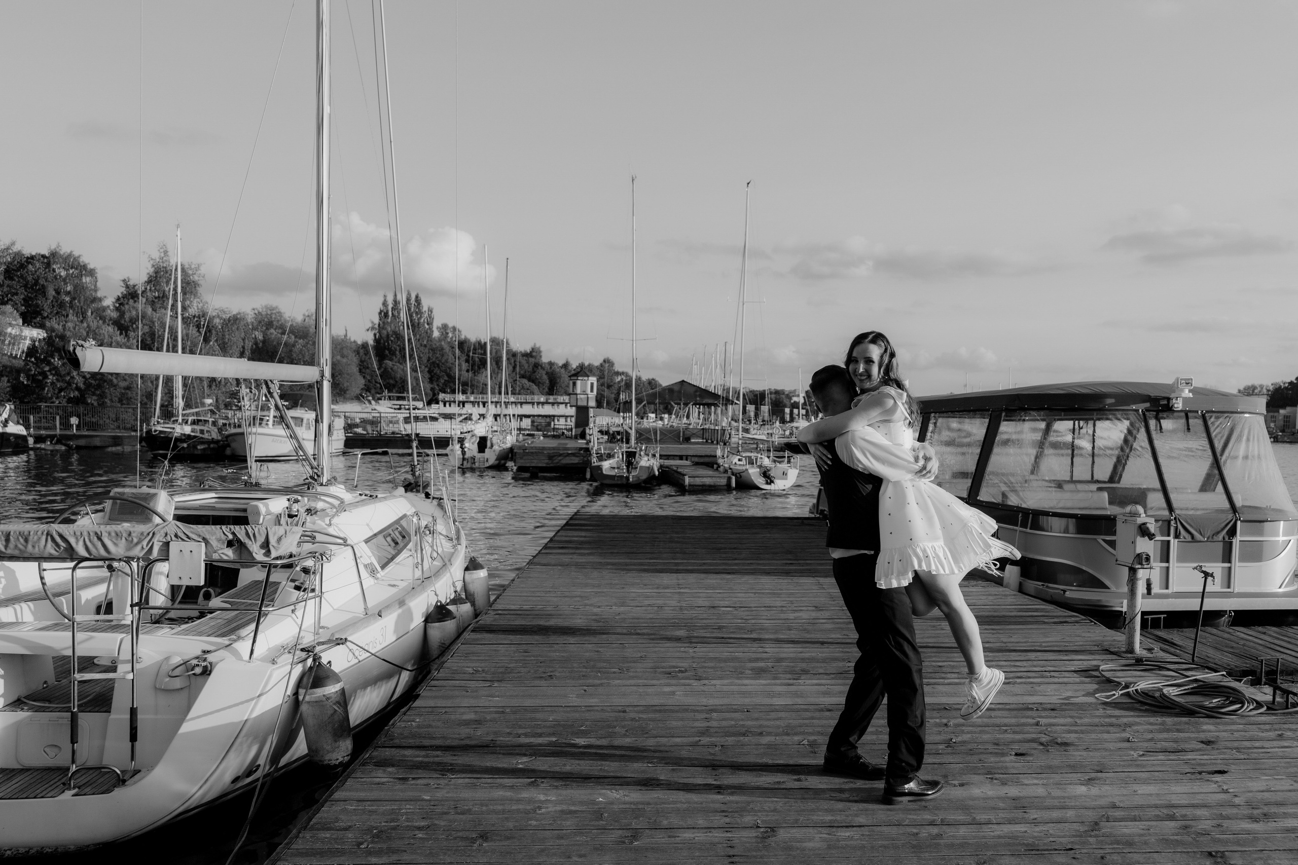 MARGARITA_VLADIMIR (ZAVAS EVENT). Фотограф Андрей Ширкалин Москва Московская обл, Коломна, Рязань