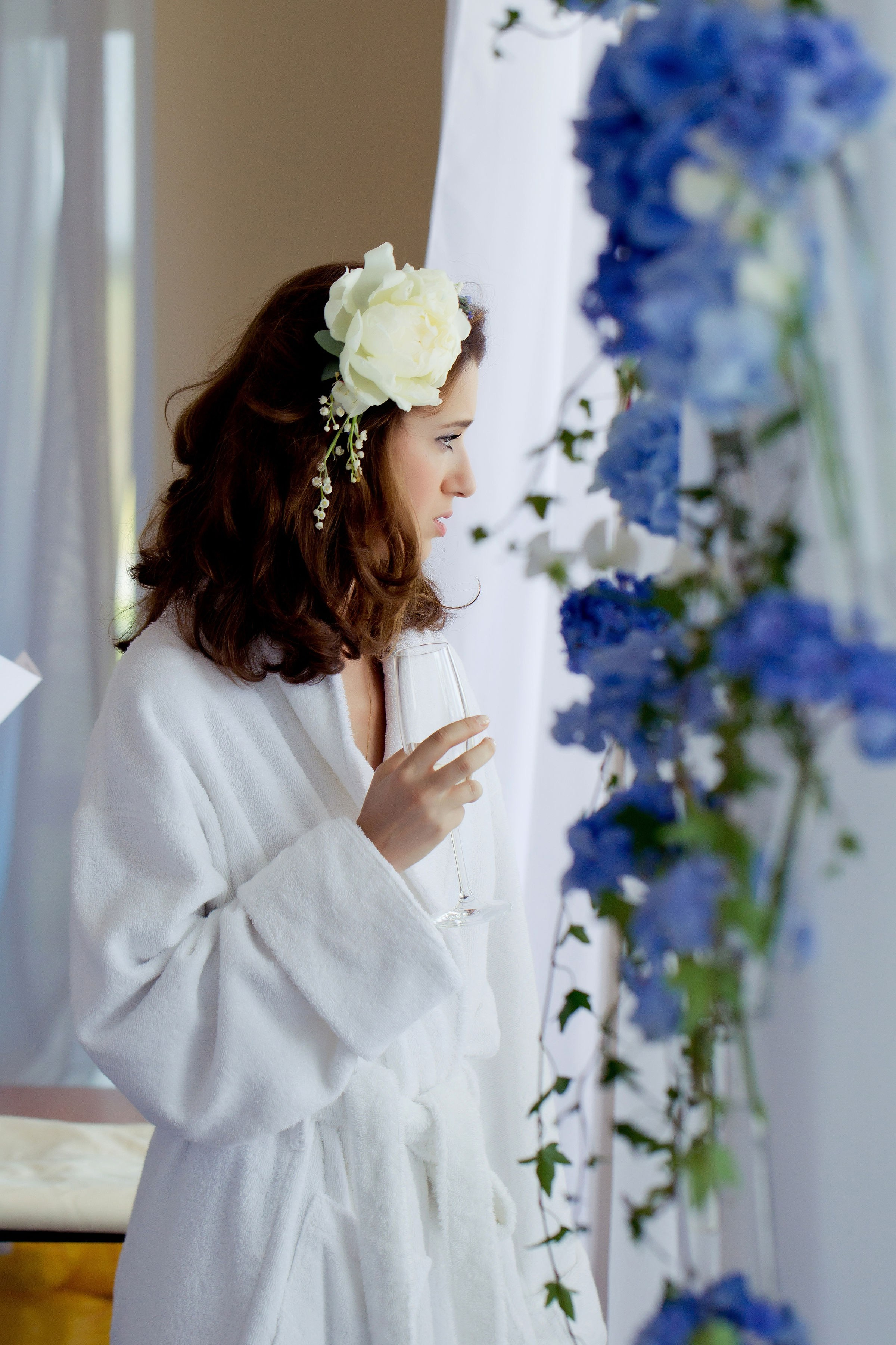 Свадьба Завидово. Фотограф Алексей Архангельский