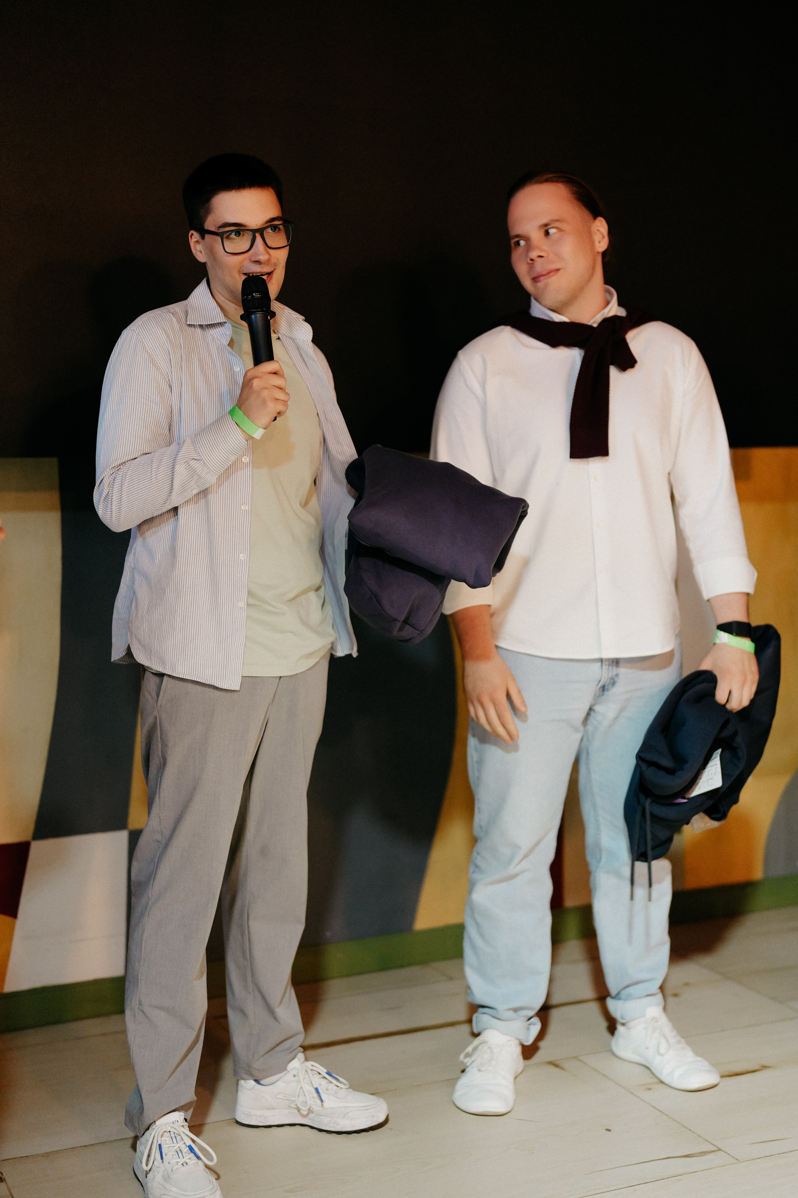 The Experts. Фотограф в Москве Дмитрий Рогов