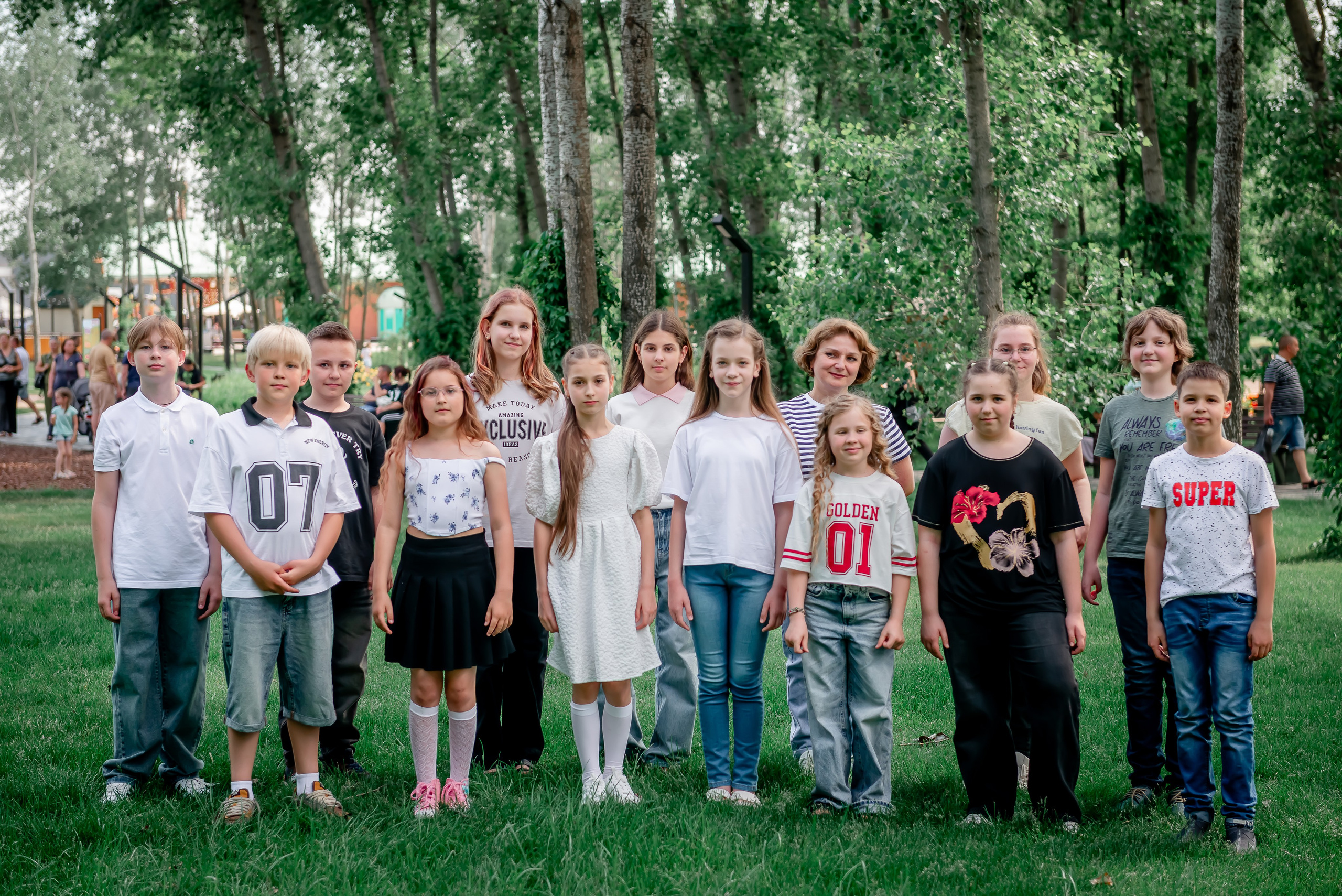 4 «А» |п. Дубовое|Начальная школа|2025. ALBUMIA