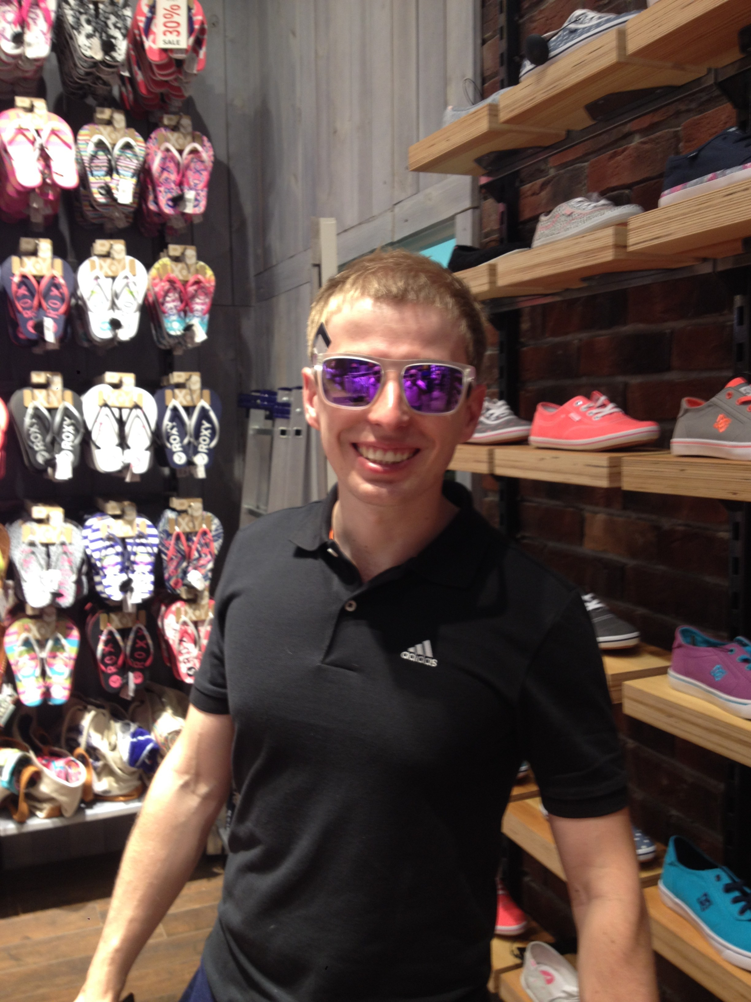 Старые фото. Виталий Юрченко