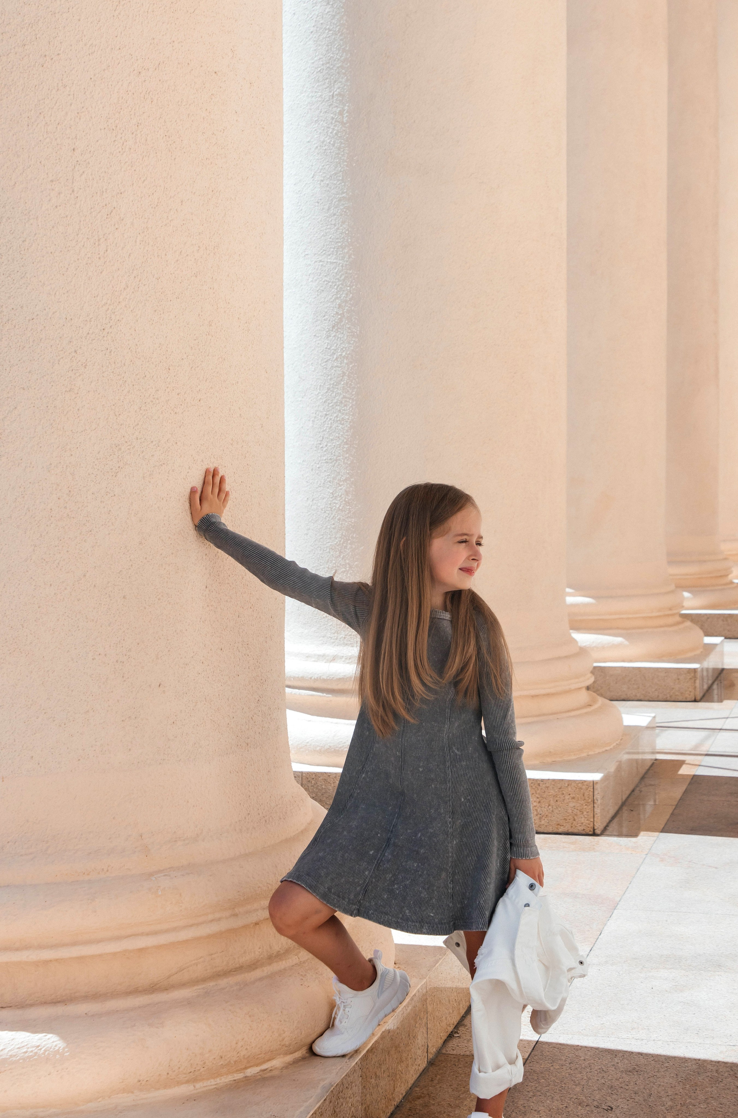 PHOTOSHOOT. Efimova Model Agency