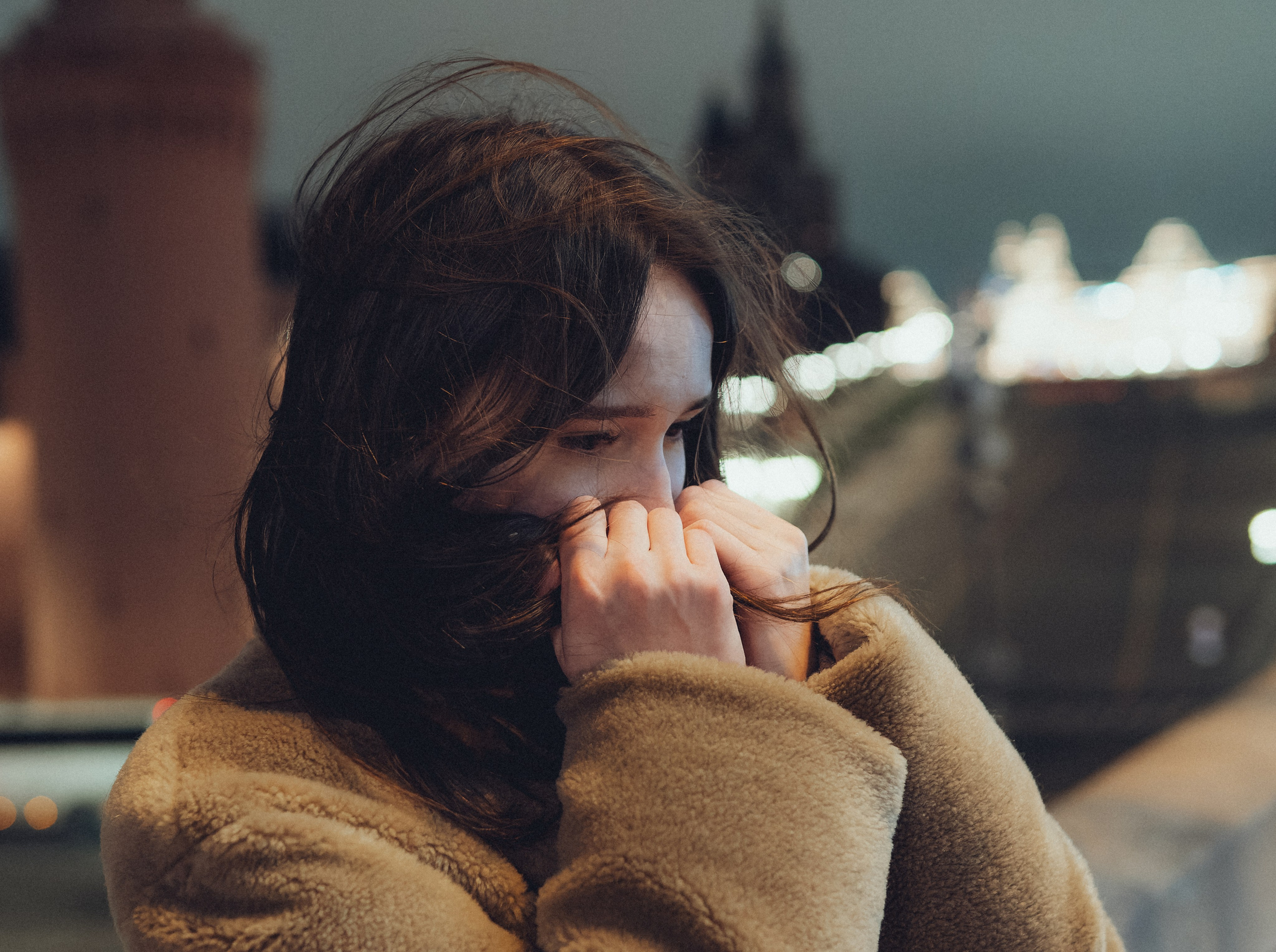 Александрина. Фотограф в Москве — Сергей Люкшинов