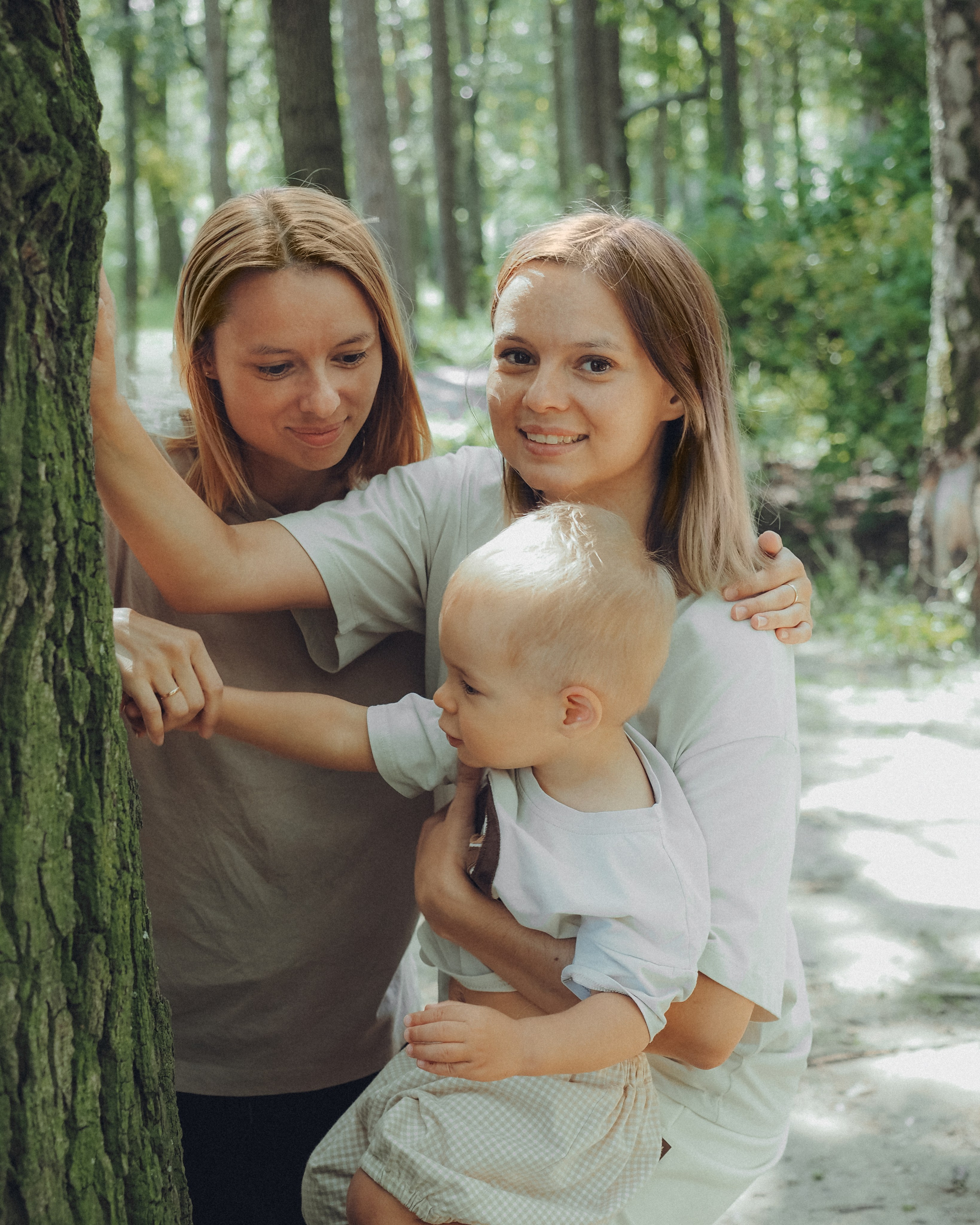 Лето, лето не уходи!. Фотограф в Москве — Сергей Люкшинов