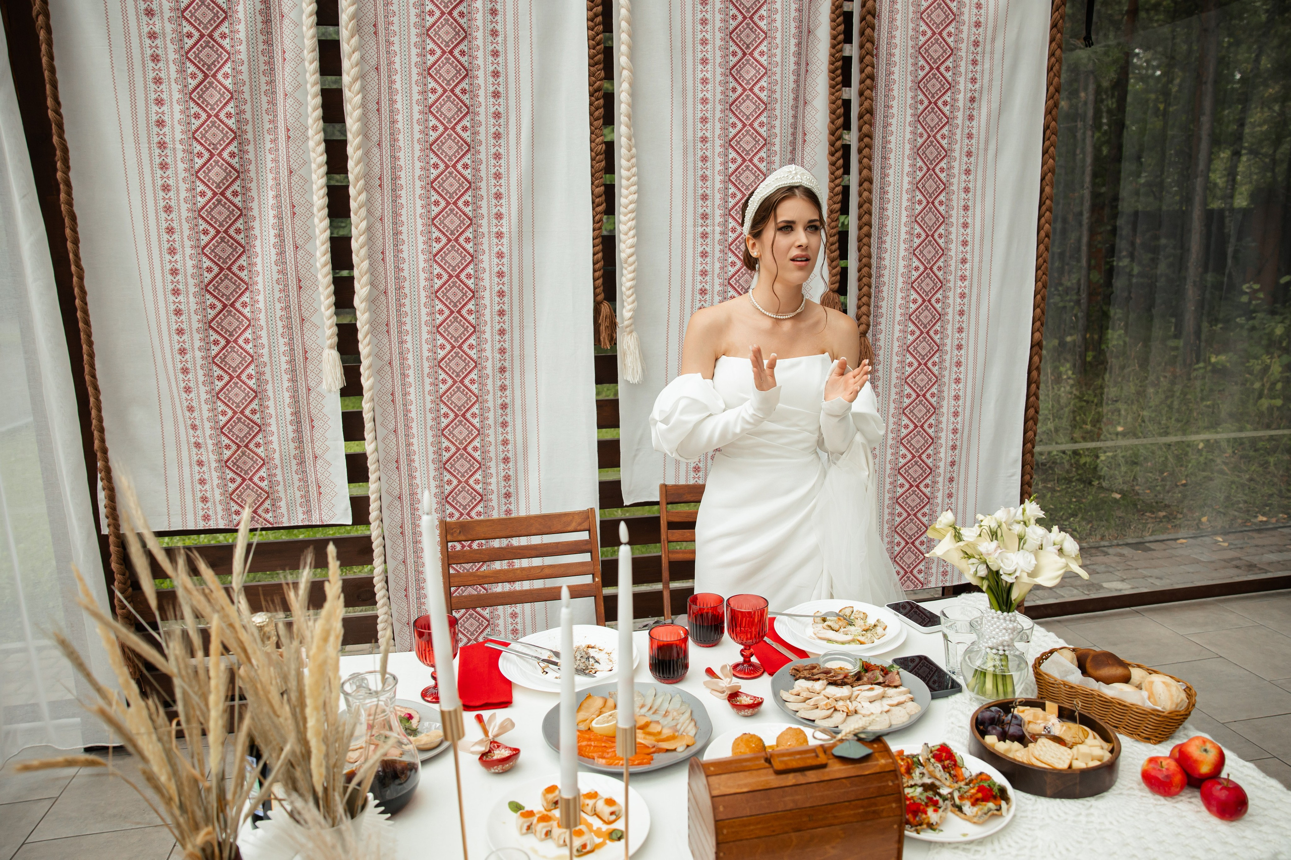 Данил и Анастасия. Фотограф Вячеслав Фарунин