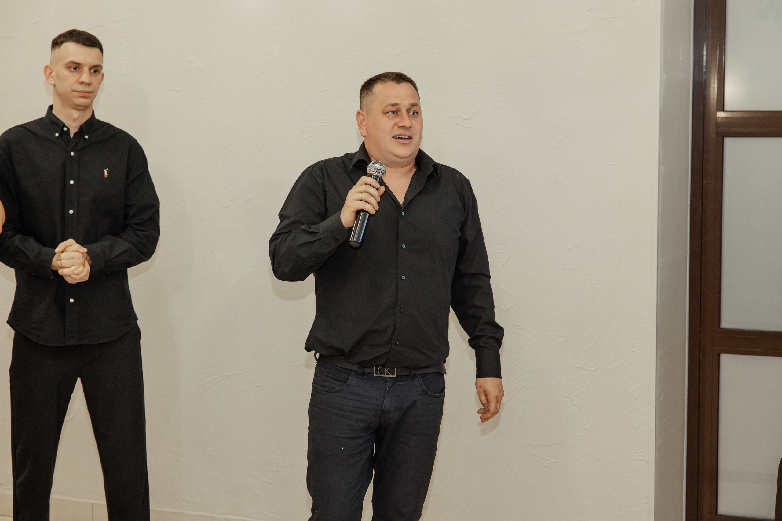 Дима и Арина. Фотограф Вячеслав Фарунин