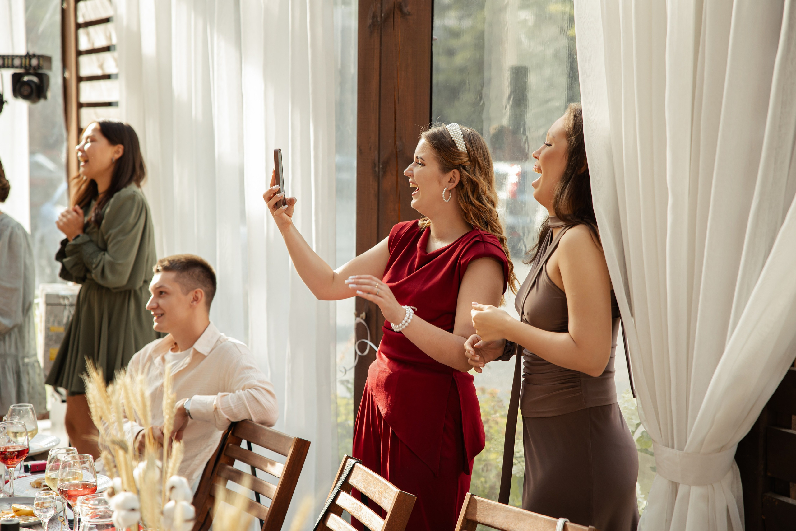 Данил и Анастасия. Фотограф Вячеслав Фарунин