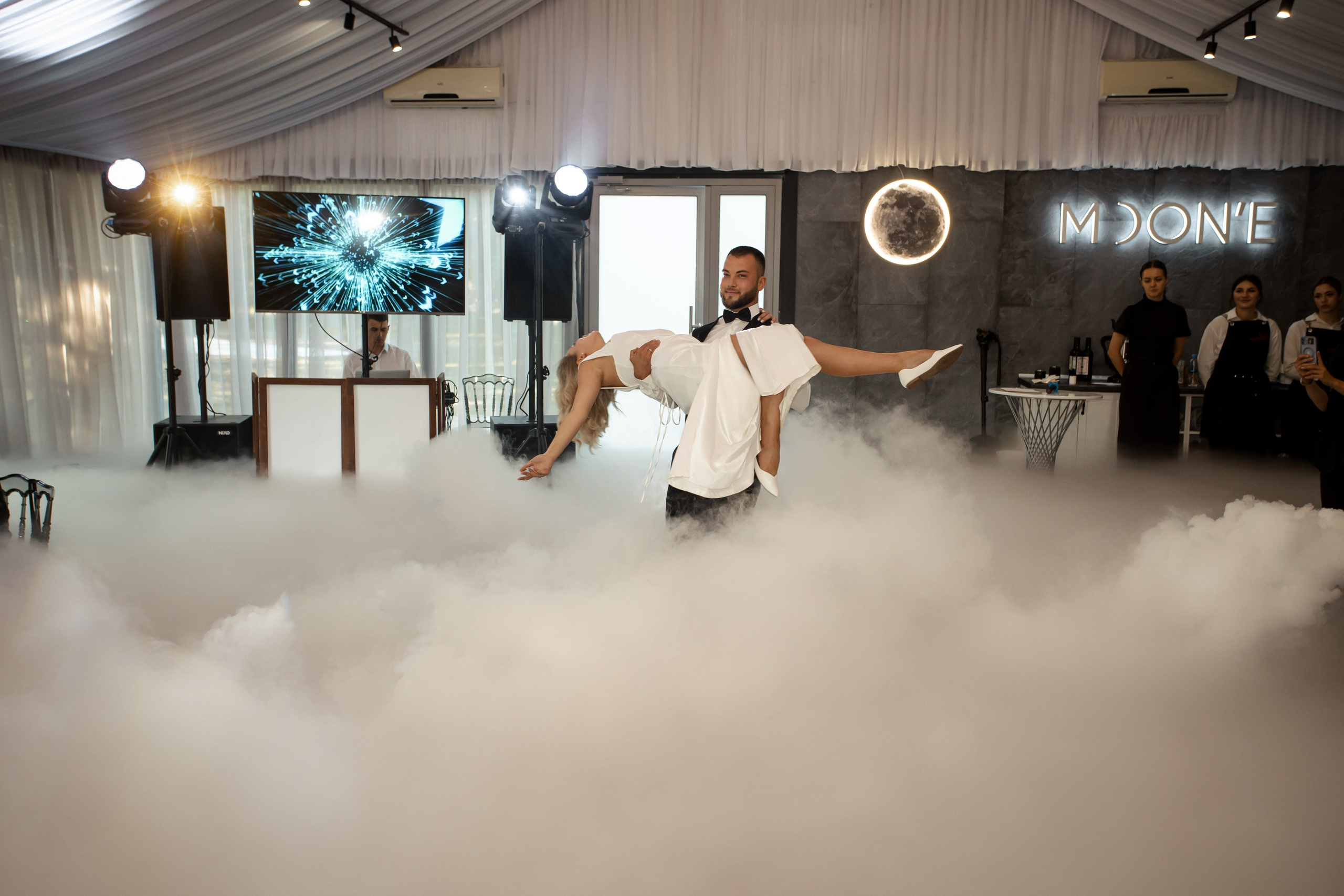 Богдан и Света. Фотограф Вячеслав Фарунин