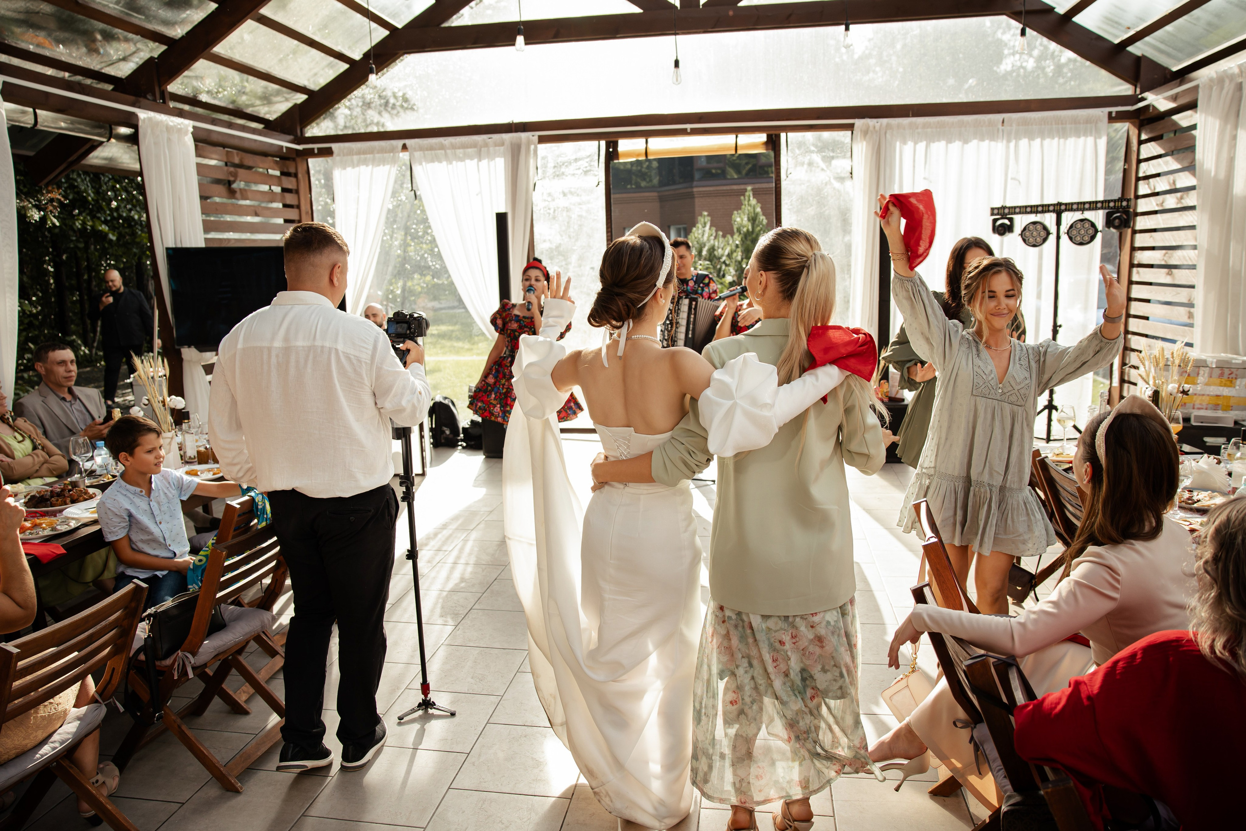 Данил и Анастасия. Фотограф Вячеслав Фарунин