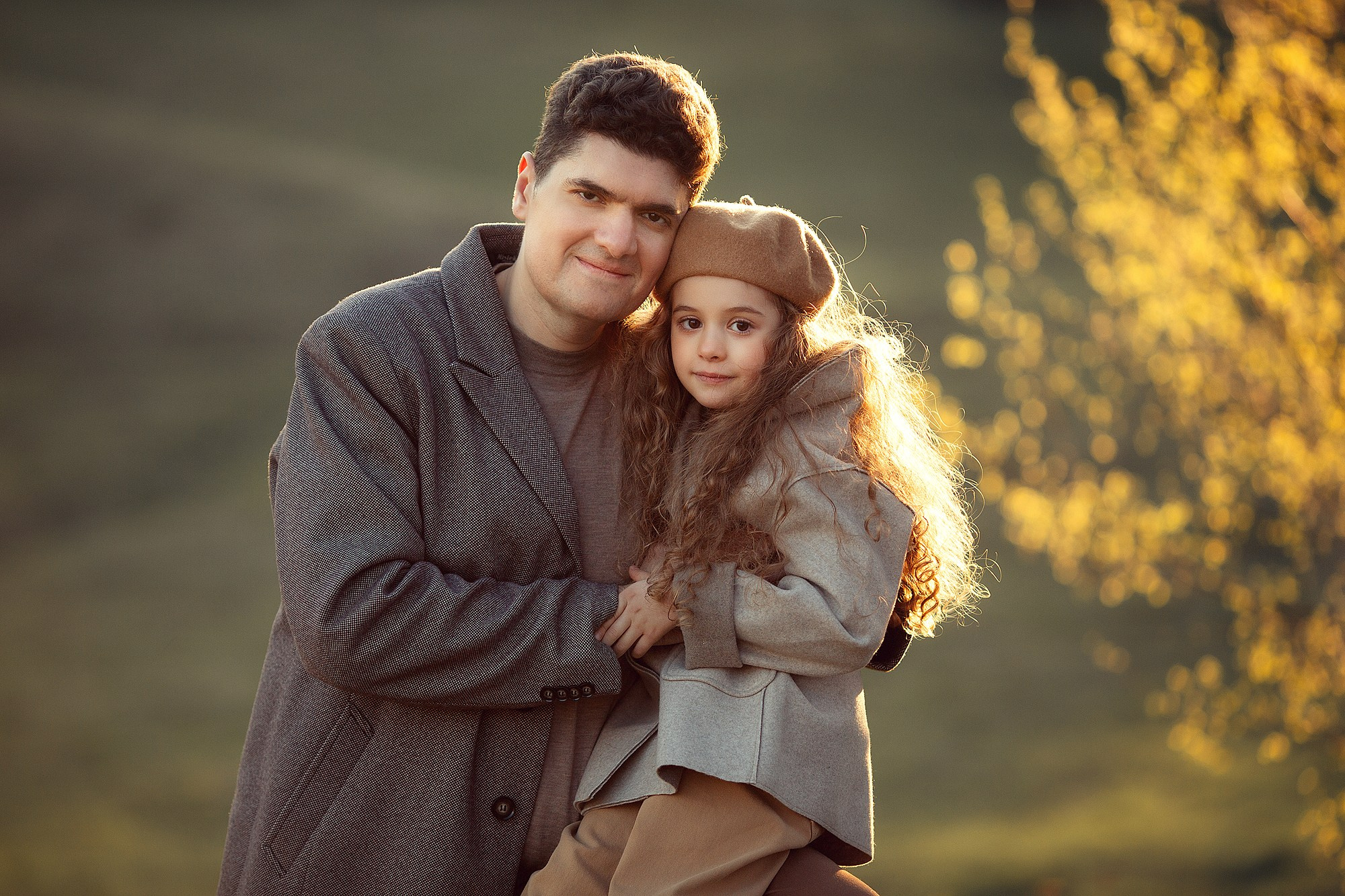 Весной воздух прозрачный, а кадры волшебные!. Tatyana Nadezhdina Family photographer