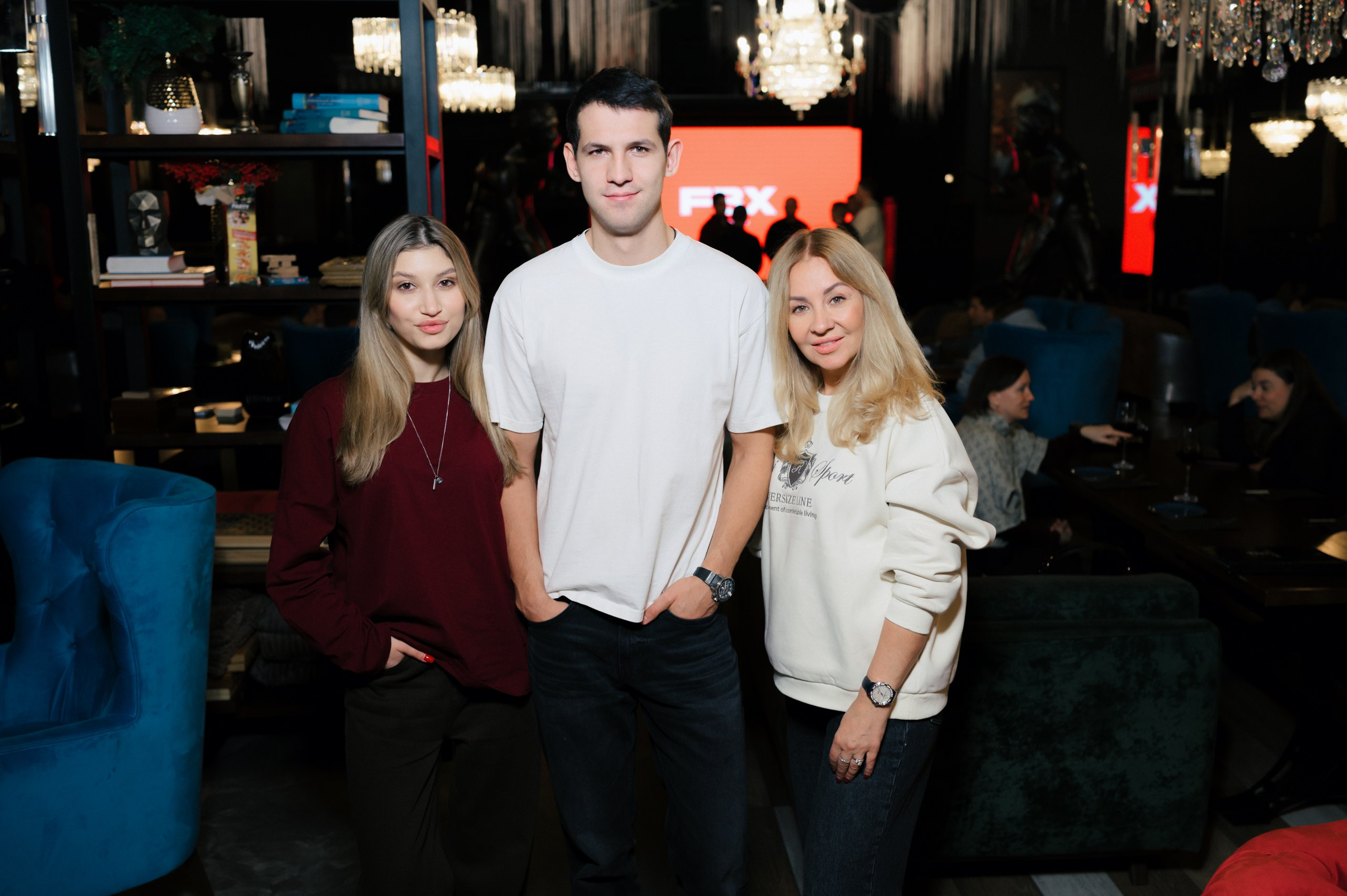 Корпоративы (сборник). Komonev