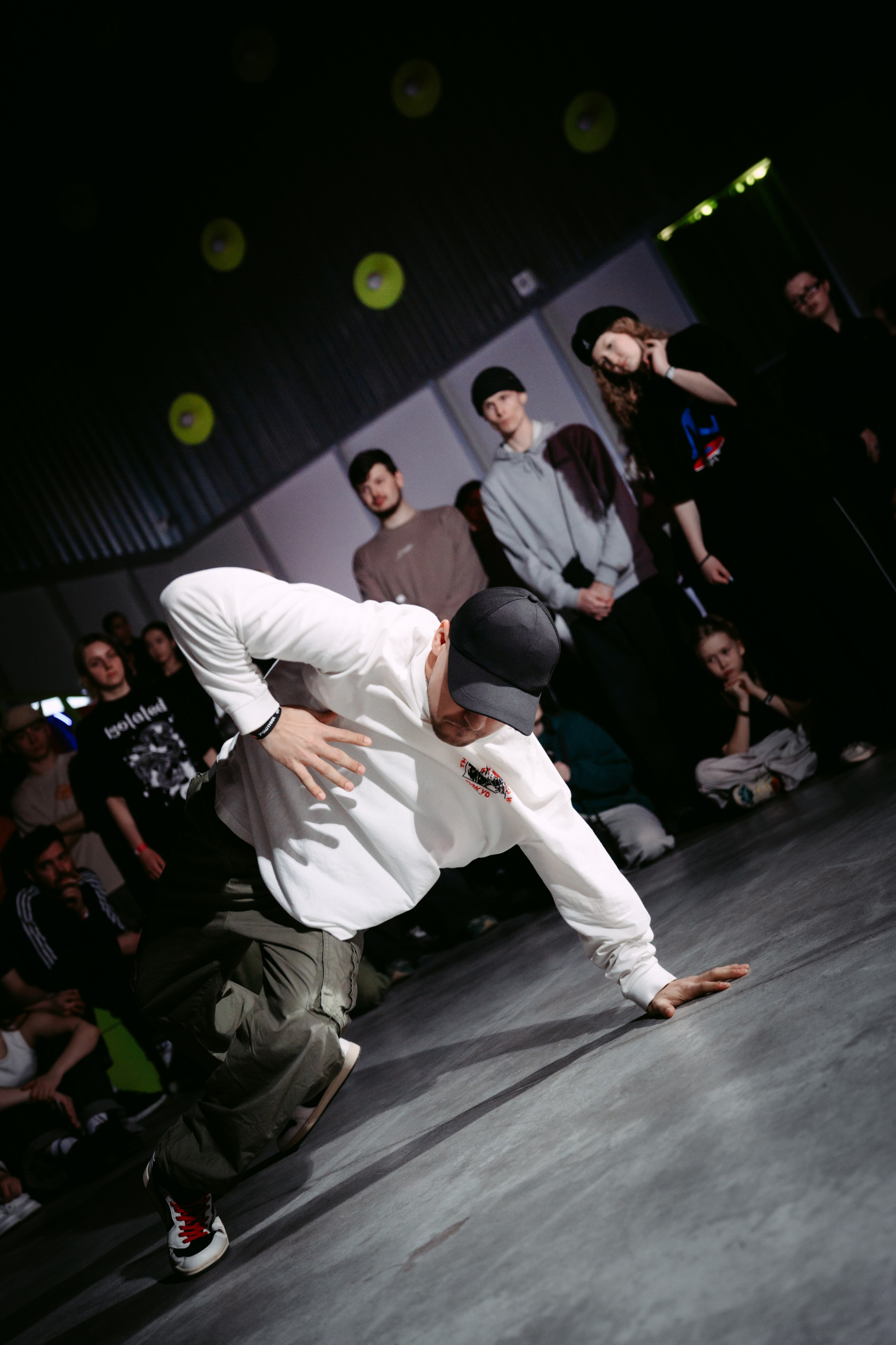 HIP HOP KAZAN 2025. Главная