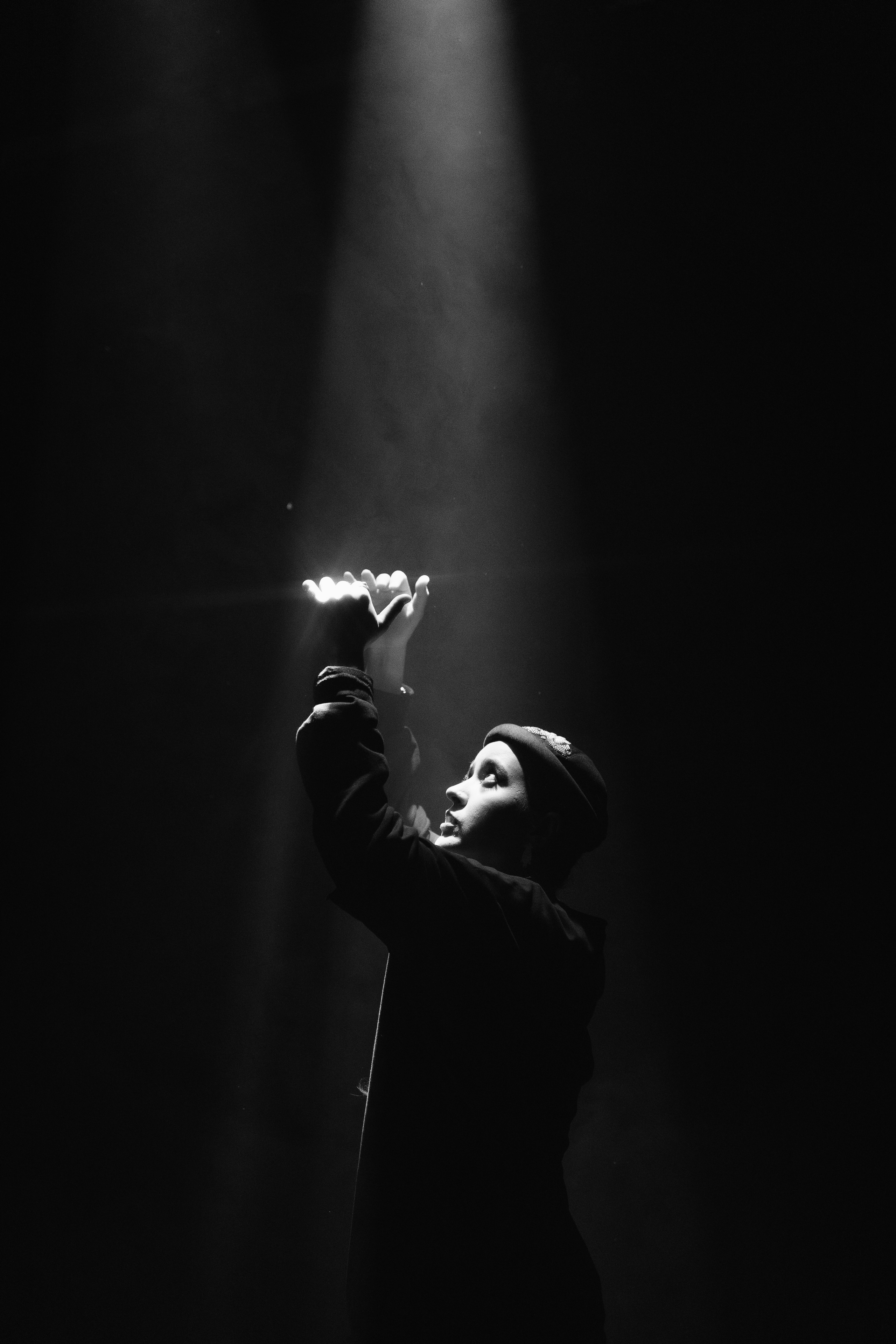 Бэкстейдж со съемок клипа Дышать. Главная