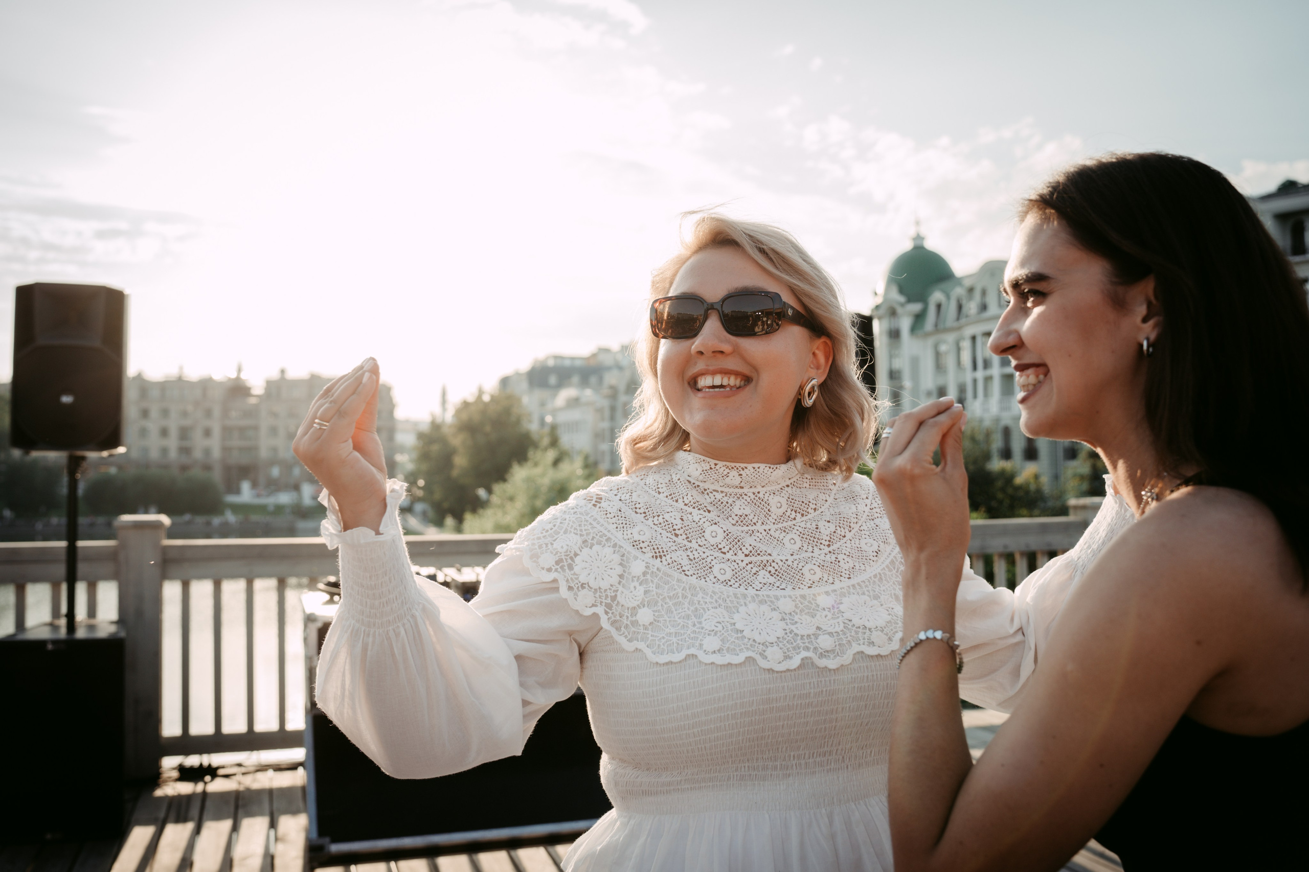 Свадьба Полины и Коли. Главная