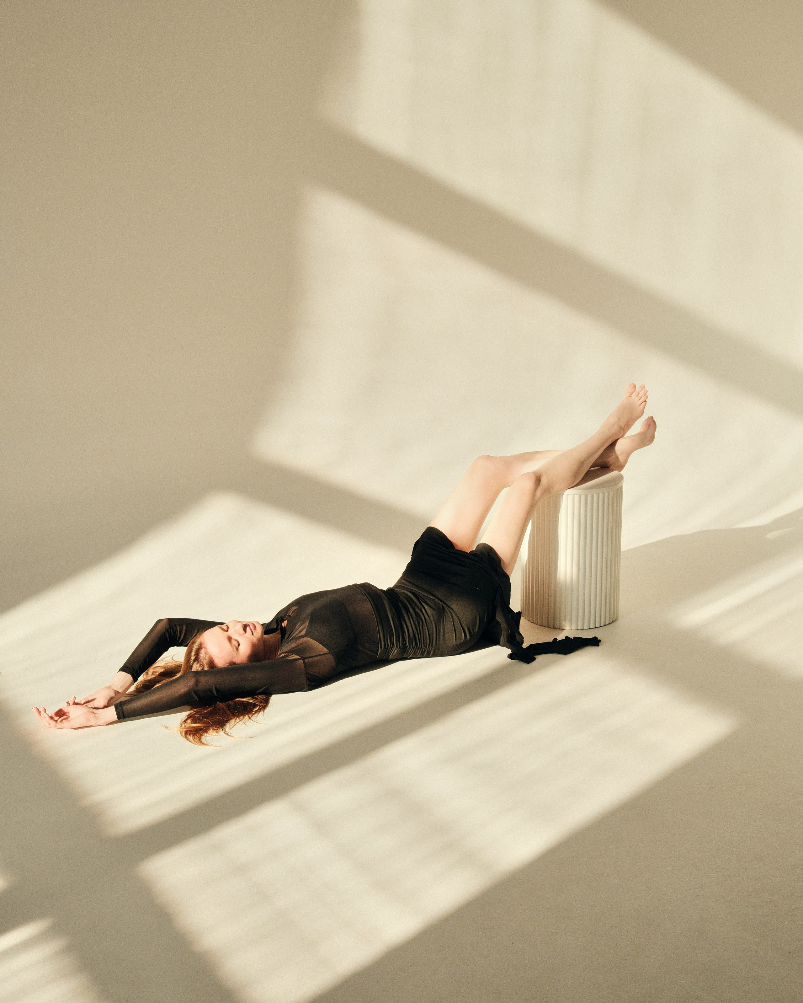 Лёгкость и глубина. Портретный фотограф в Новороссийске|Елизавета Кулакова