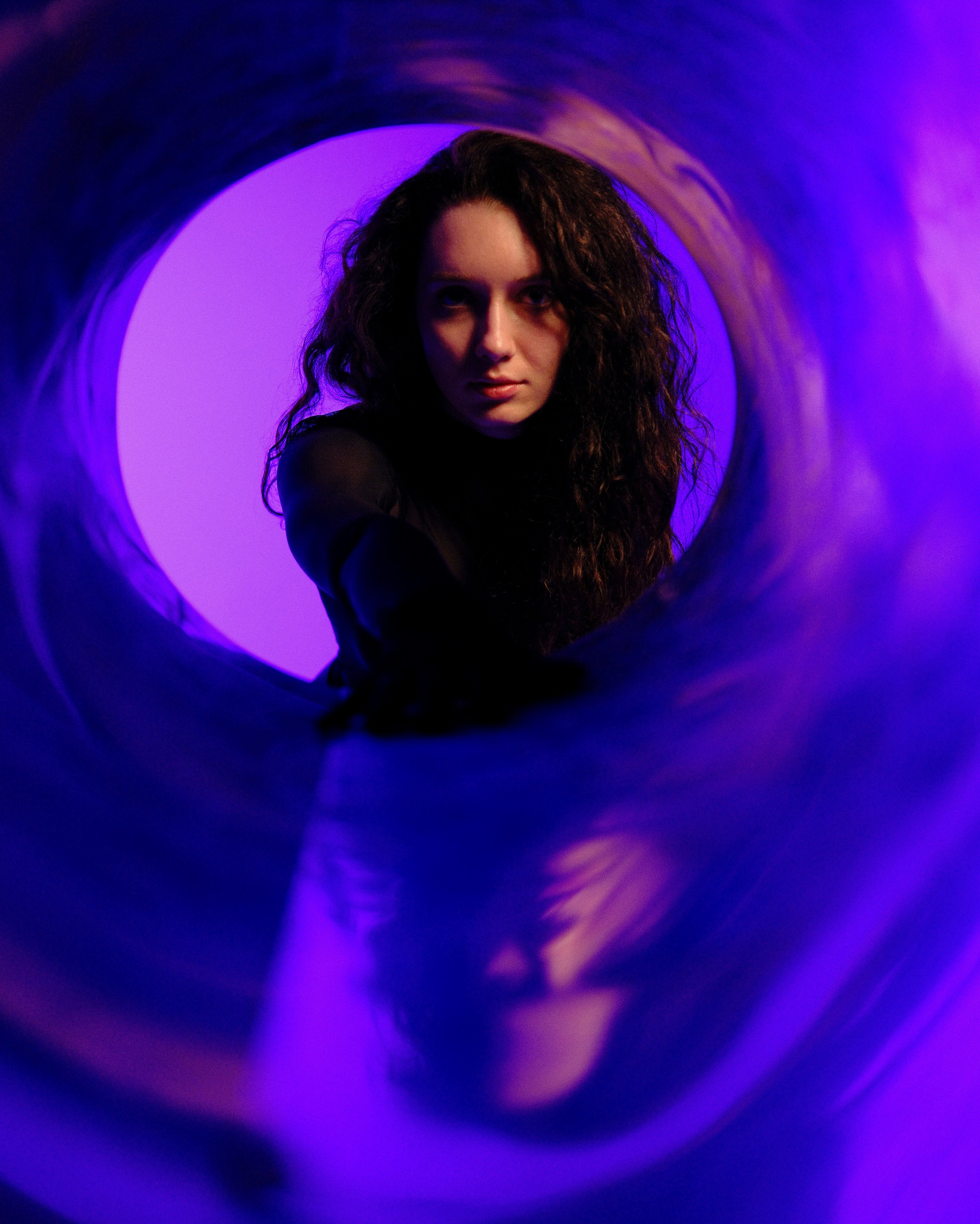 Арина. Портретный фотограф в Новороссийске|Елизавета Кулакова