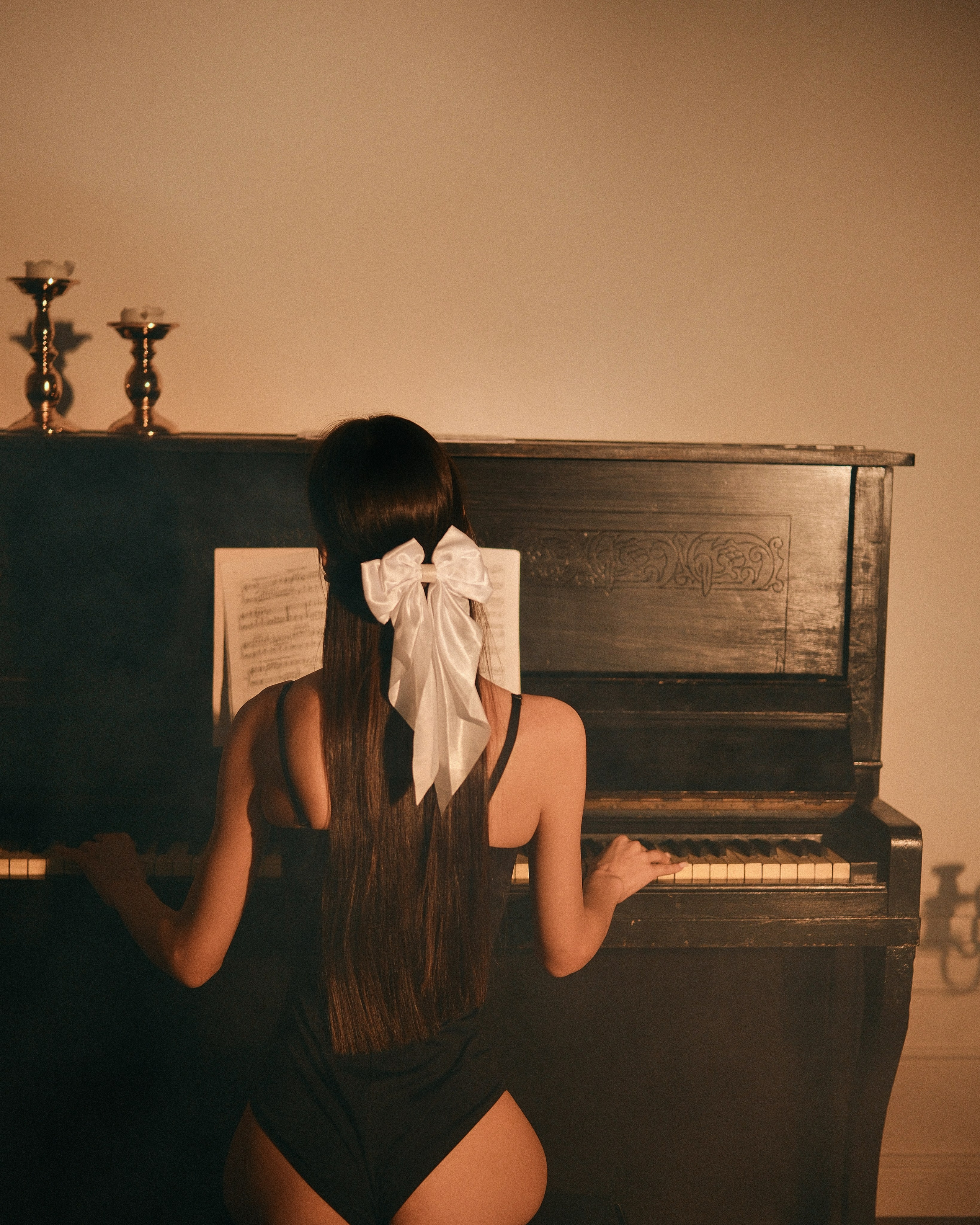 Мелодия души. Портретный фотограф в Новороссийске|Елизавета Кулакова