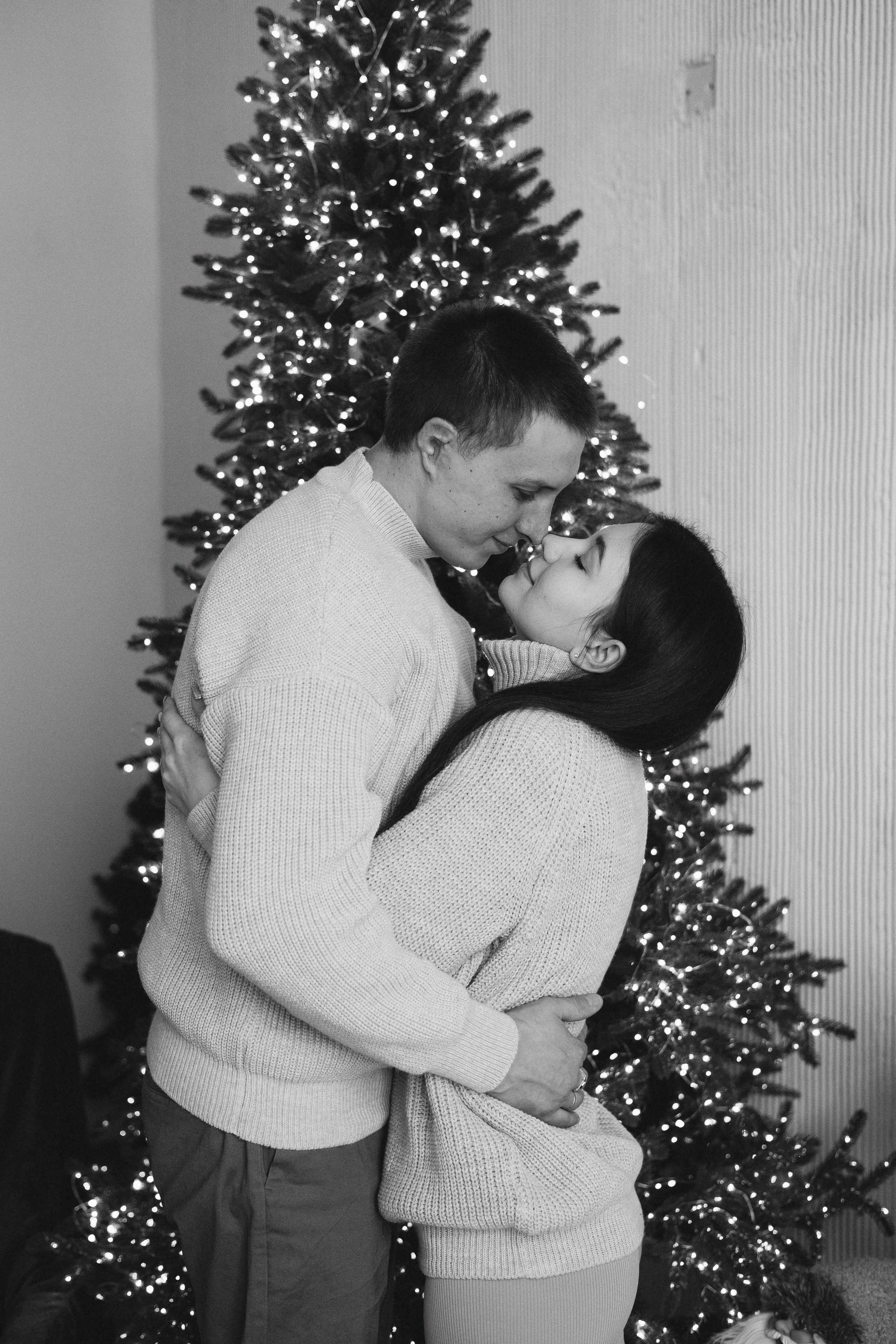 Семейная съемка