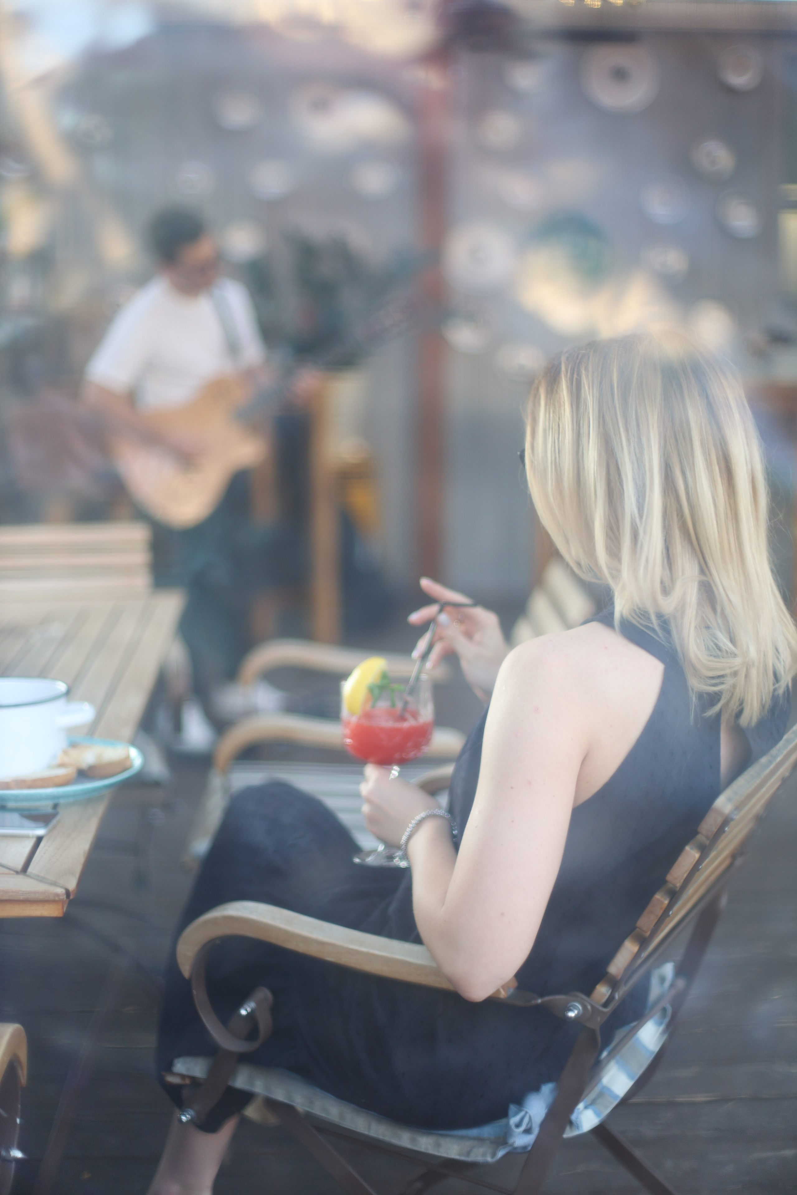 Вечер в Барбошко. Дима и Люба. SaGaFOTO.ru