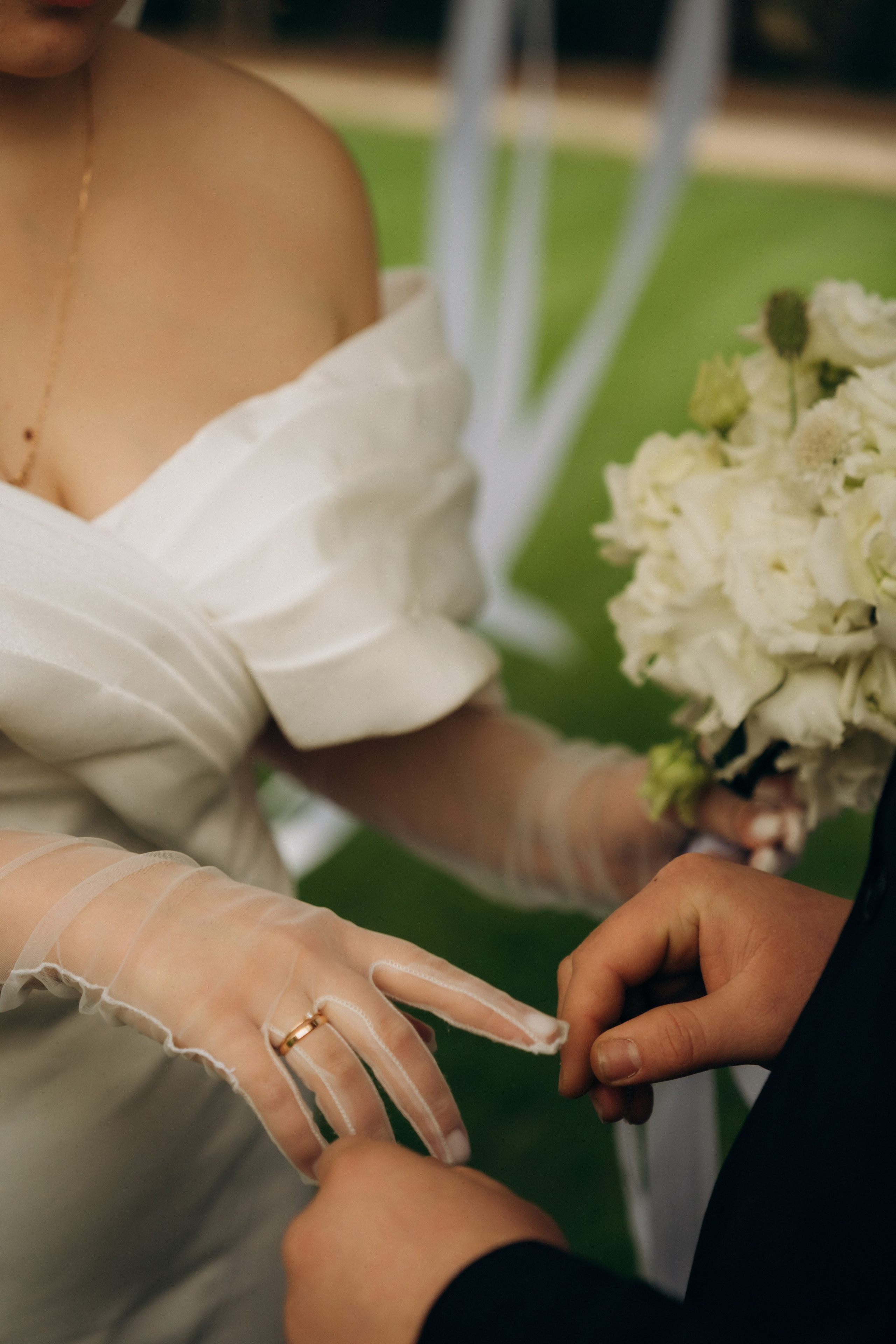 Виктория и Богдан. Ирина Гонтарева|Фотограф|Белгород