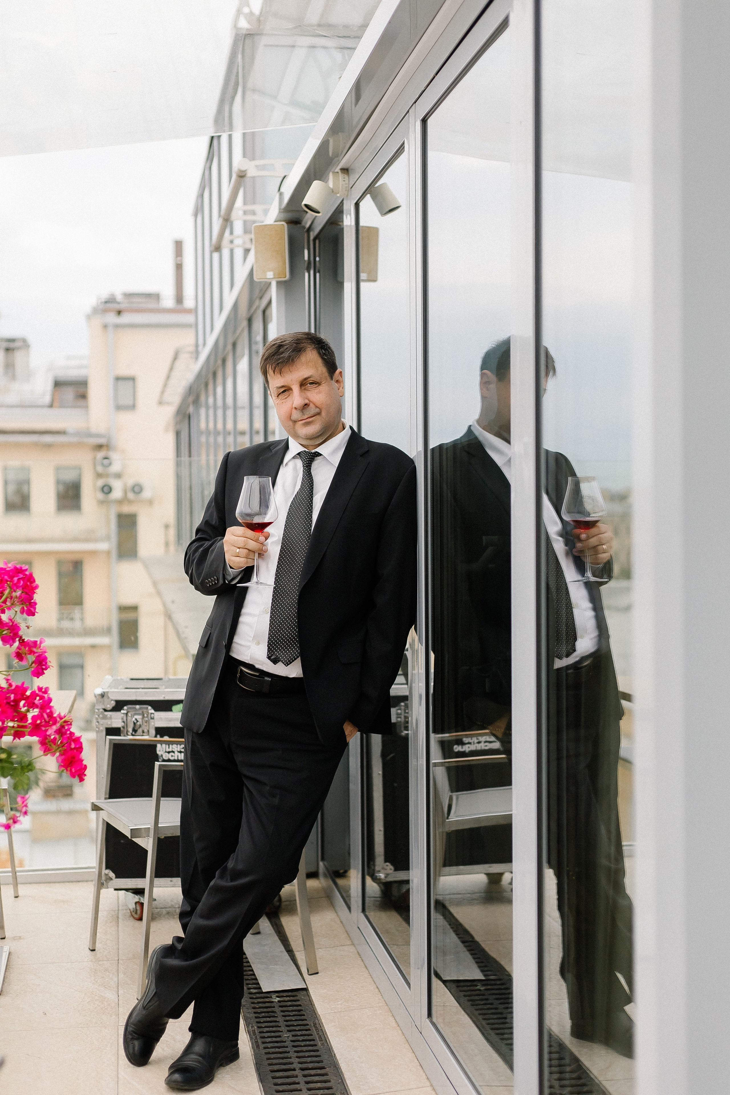 Репортажная съемка. Фотограф в Санкт-Петербурге Шура Капустина