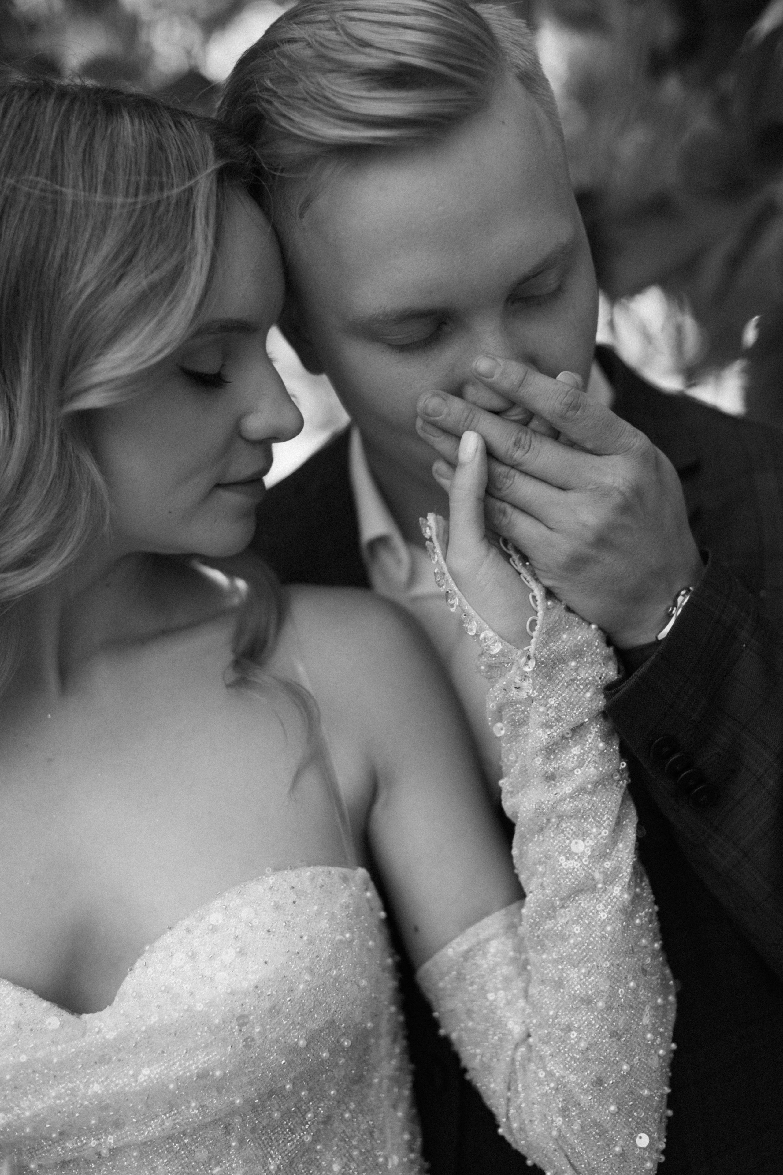 Марина | Владимир