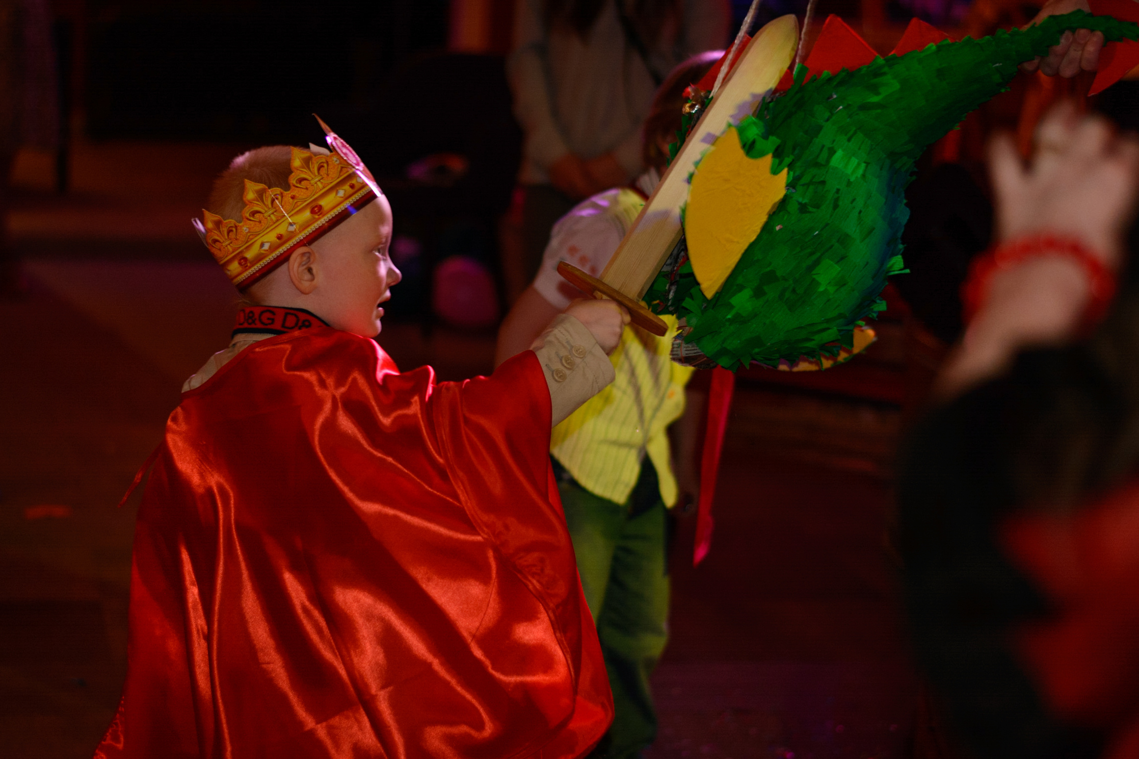 Детские праздники. Фотокниги Филиппова Анна фотосессия Ярославль