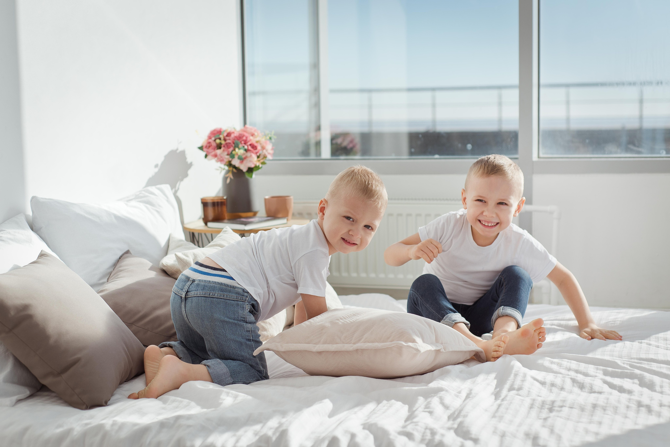 За окном зима, а в душе лето. Свадебный и семейный фотограф Яна Стражева. Волгоград, Москва