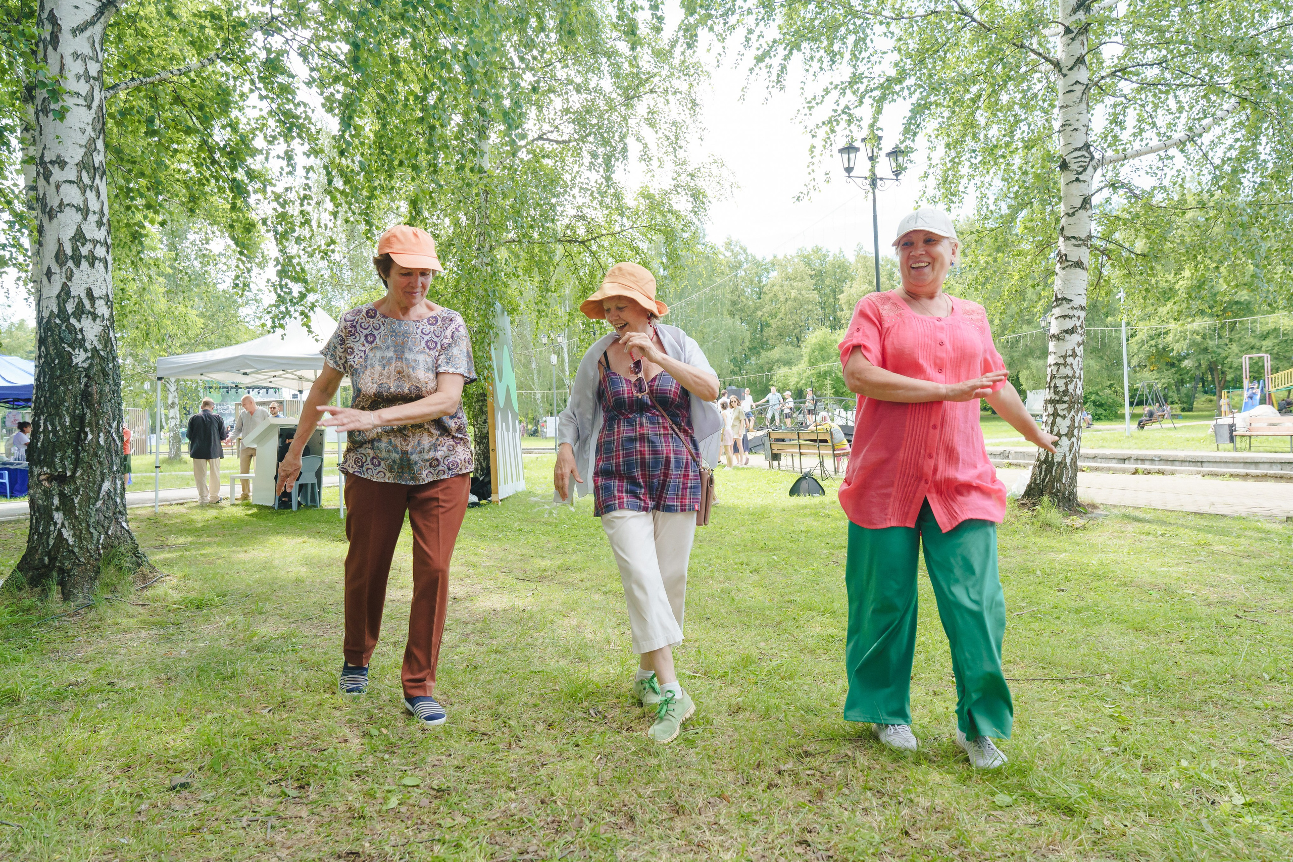 День города Березовский. Джаз Пикник. Фотограф в детский сад в Екатеринбурге, выпускные альбомы Юлия Умерова